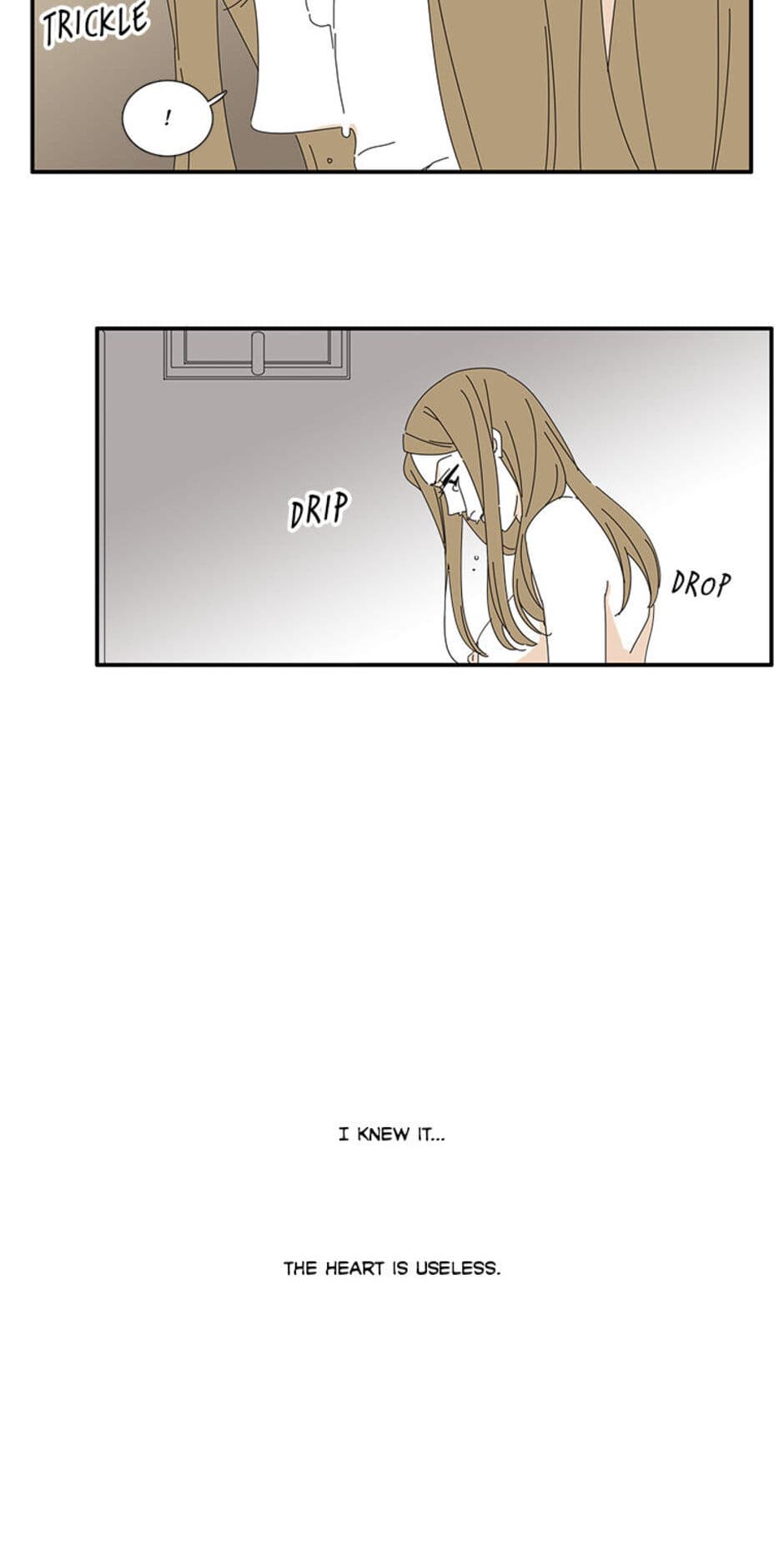 A Good Relationship (Mature) Chapter 19 page 43 - 
