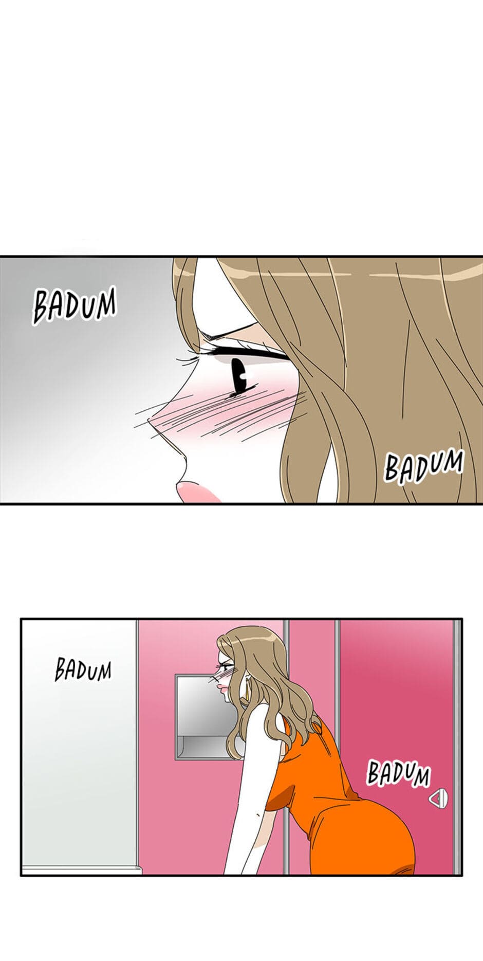 A Good Relationship (Mature) Chapter 19 page 45 - 