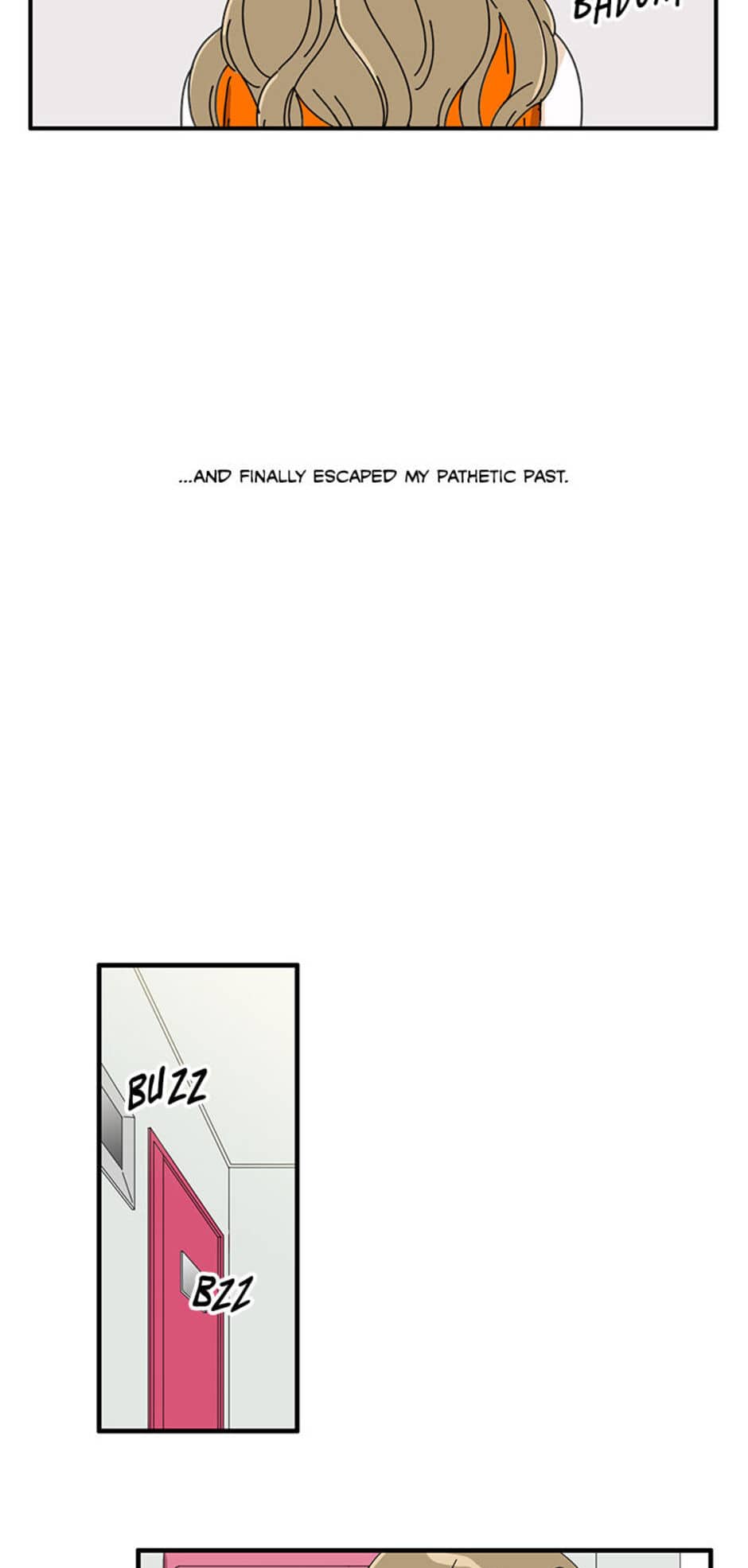 A Good Relationship (Mature) Chapter 19 page 47 - 