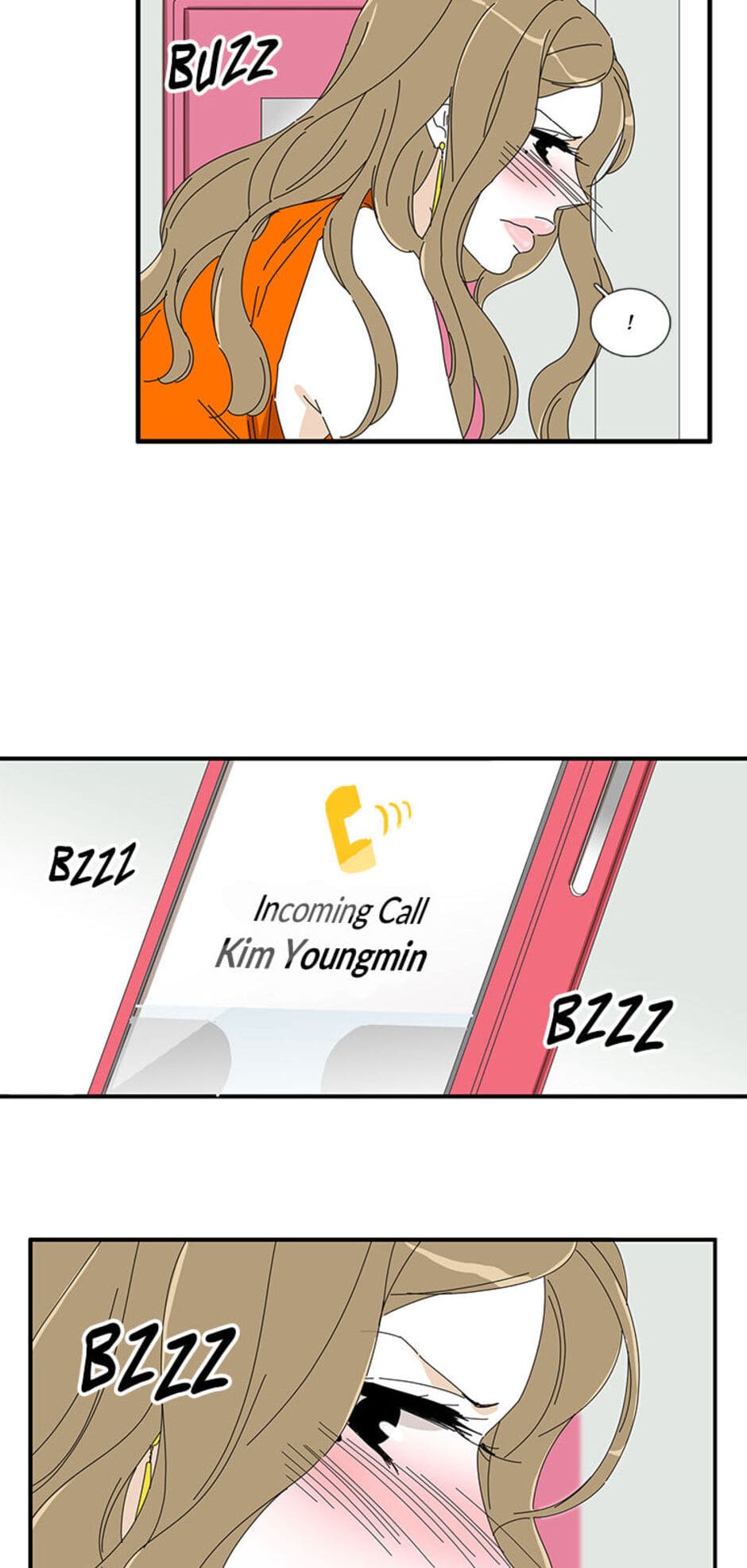 A Good Relationship (Mature) Chapter 19 page 48 - 