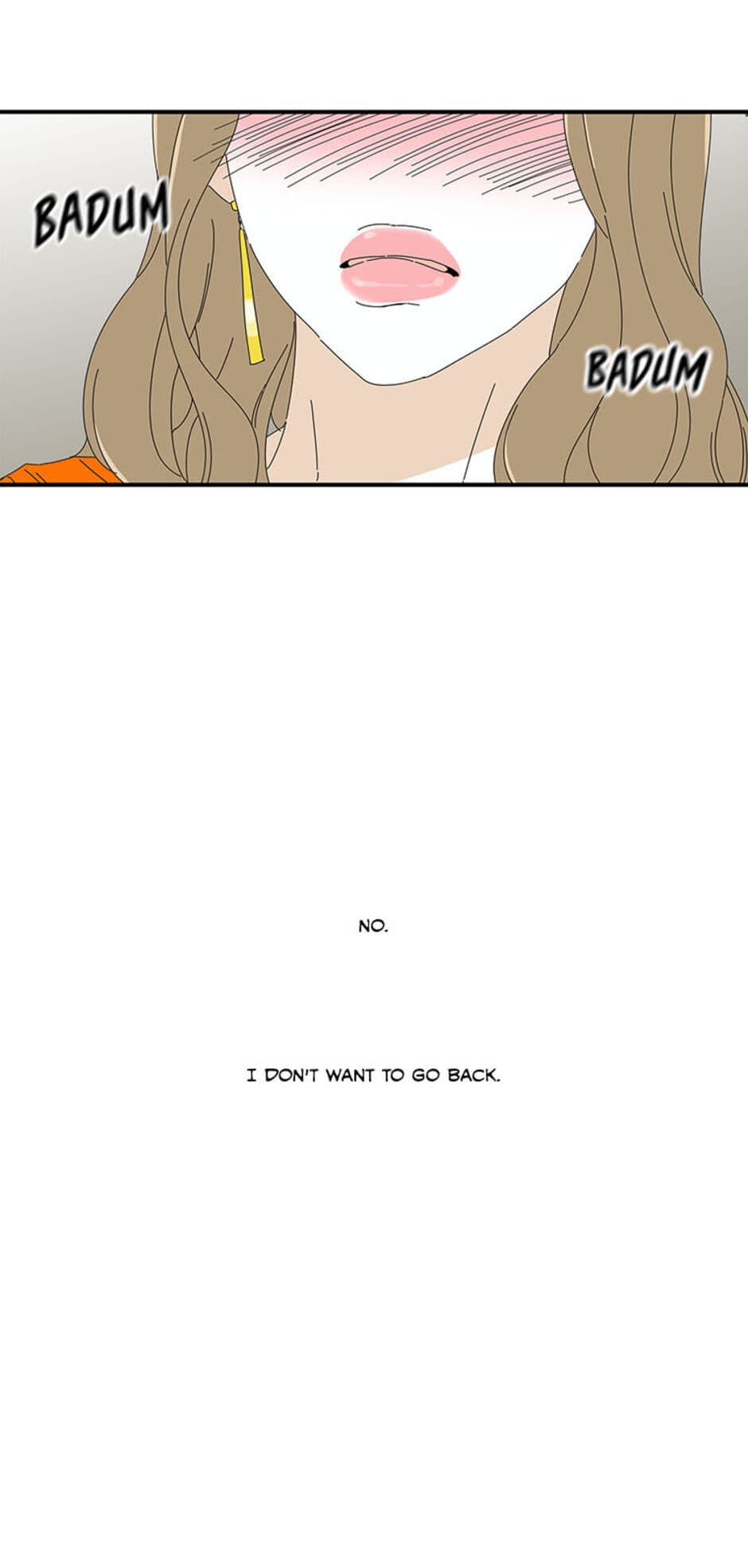 A Good Relationship (Mature) Chapter 19 page 53 - 