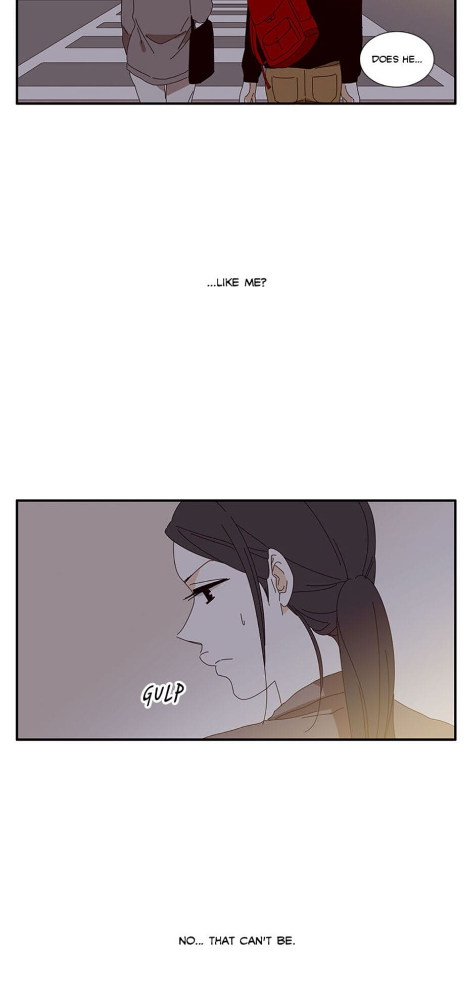A Good Relationship (Mature) Chapter 19 page 9 - 