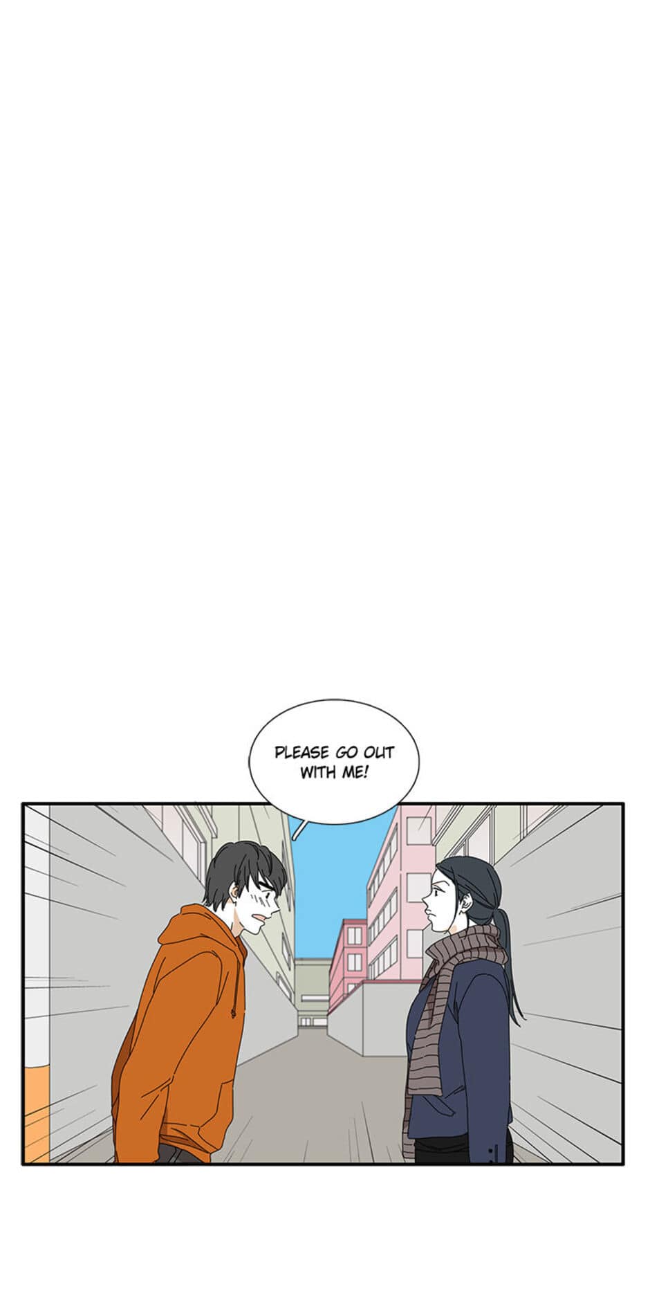 A Good Relationship (Mature) Chapter 19 page 10 - 