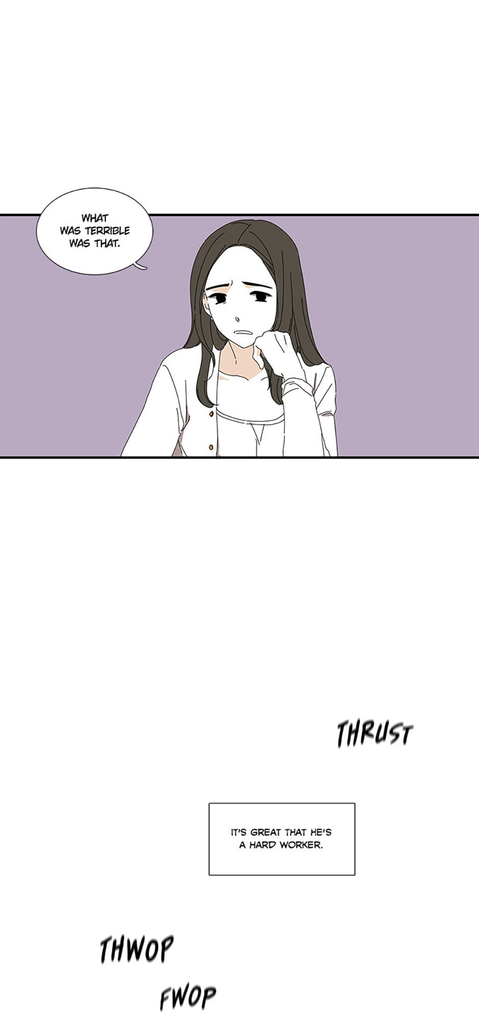A Good Relationship (Mature) Chapter 2 page 1 - 