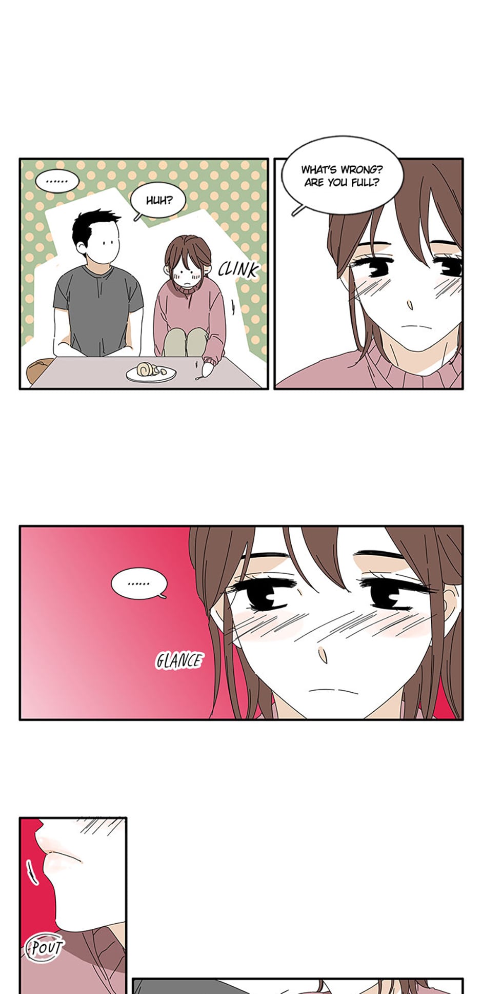 A Good Relationship (Mature) Chapter 2 page 23 - 