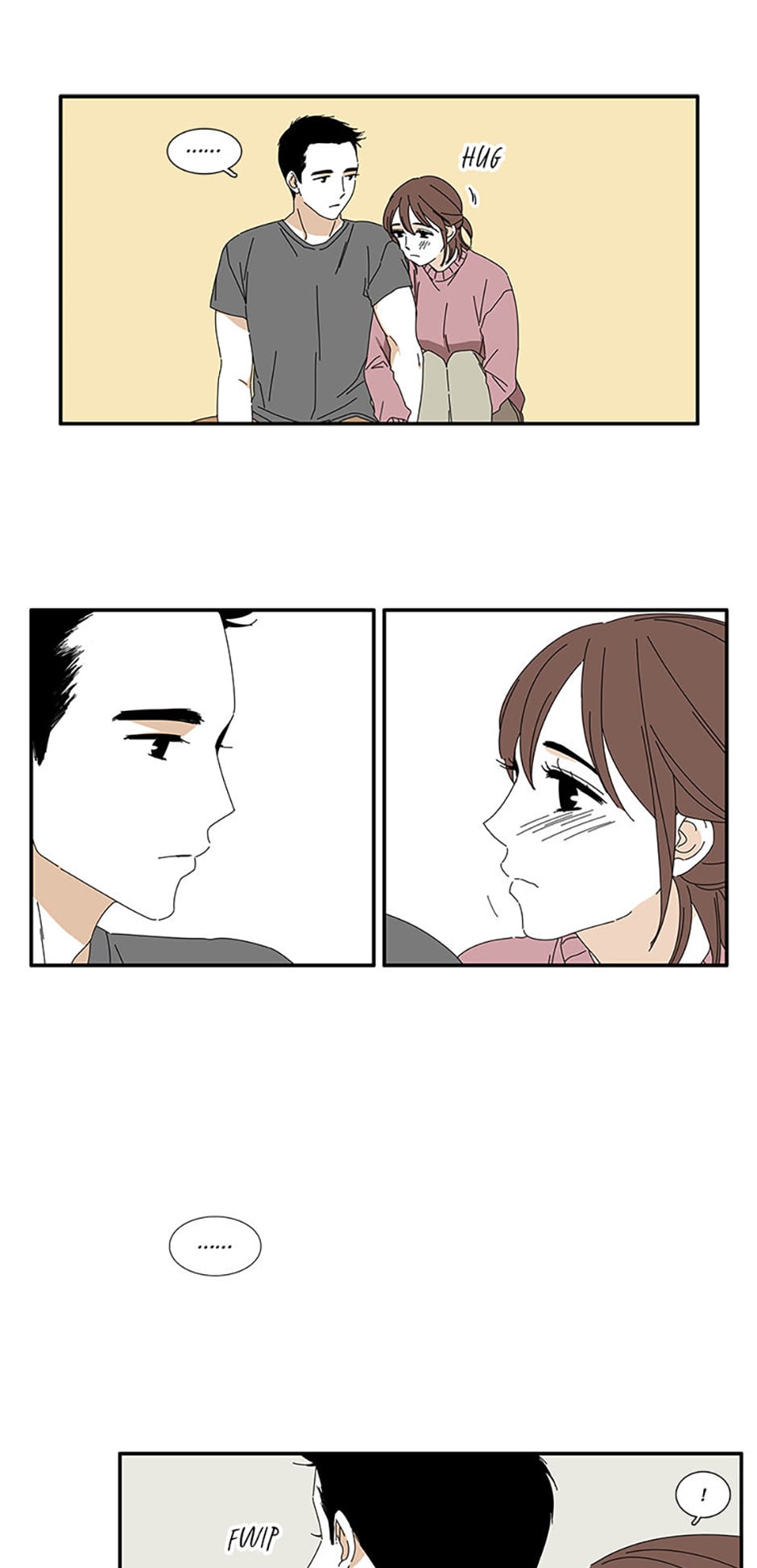 A Good Relationship (Mature) Chapter 2 page 25 - 