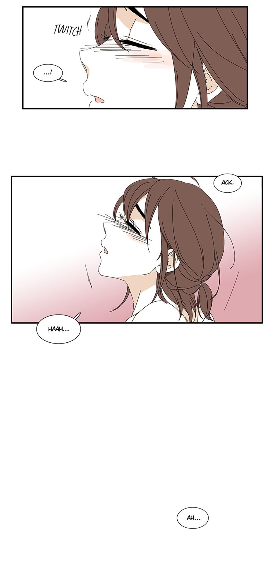 A Good Relationship (Mature) Chapter 2 page 31 - 