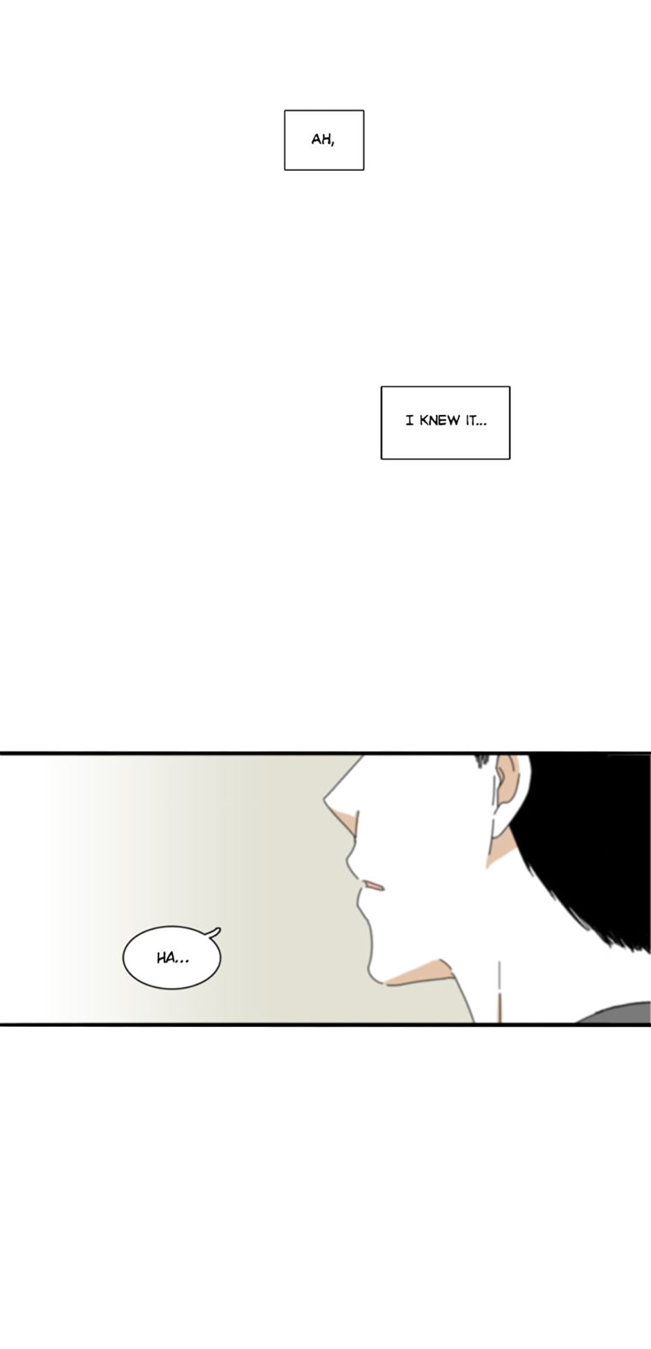 A Good Relationship (Mature) Chapter 2 page 32 - 