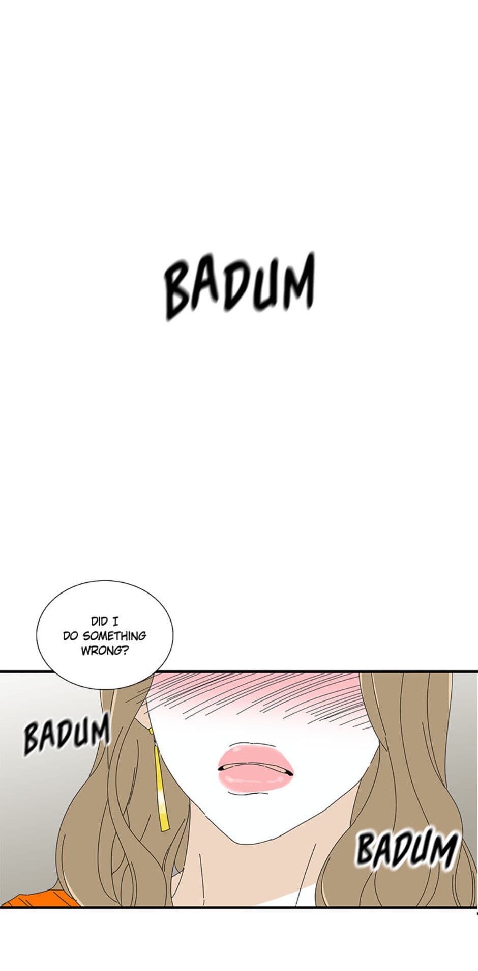 A Good Relationship (Mature) Chapter 20 page 1 - 
