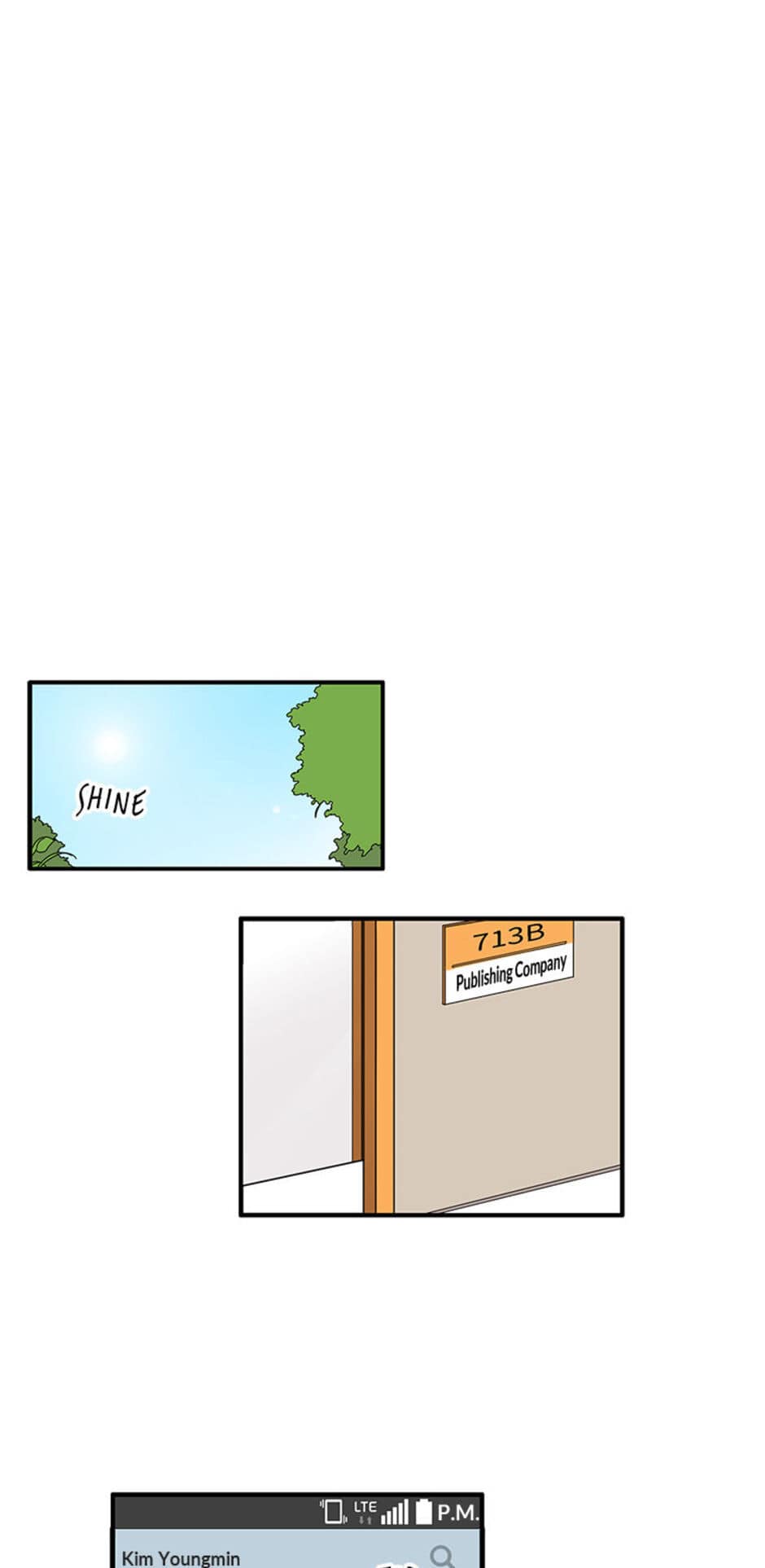 A Good Relationship (Mature) Chapter 20 page 28 - 