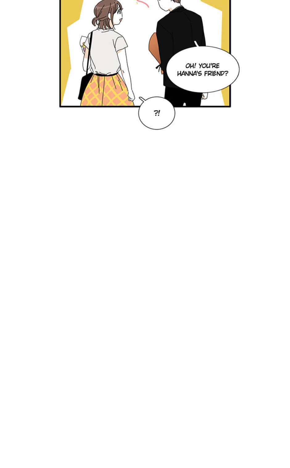 A Good Relationship (Mature) Chapter 20 page 38 - 