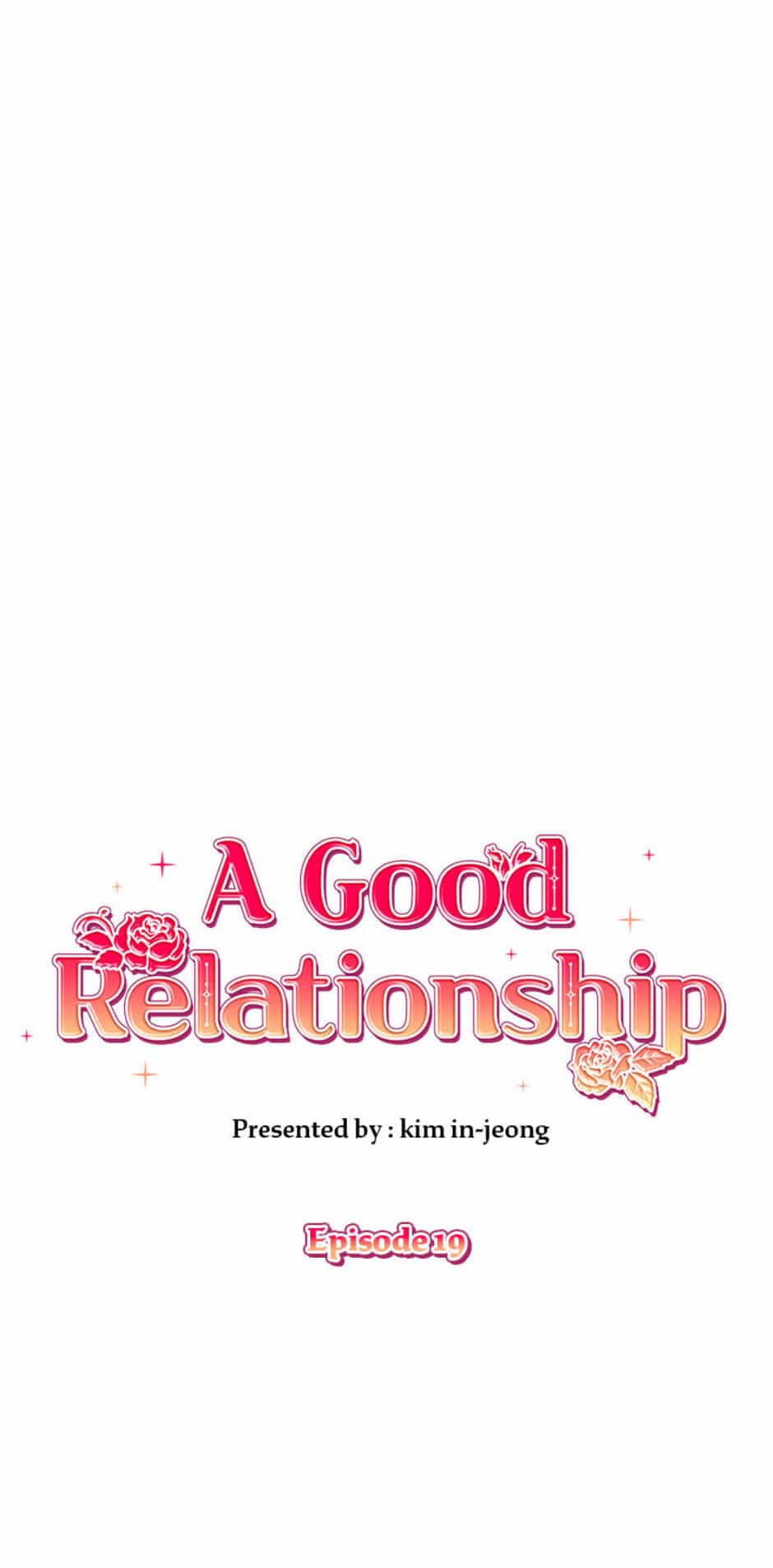 A Good Relationship (Mature) Chapter 20 page 6 - 