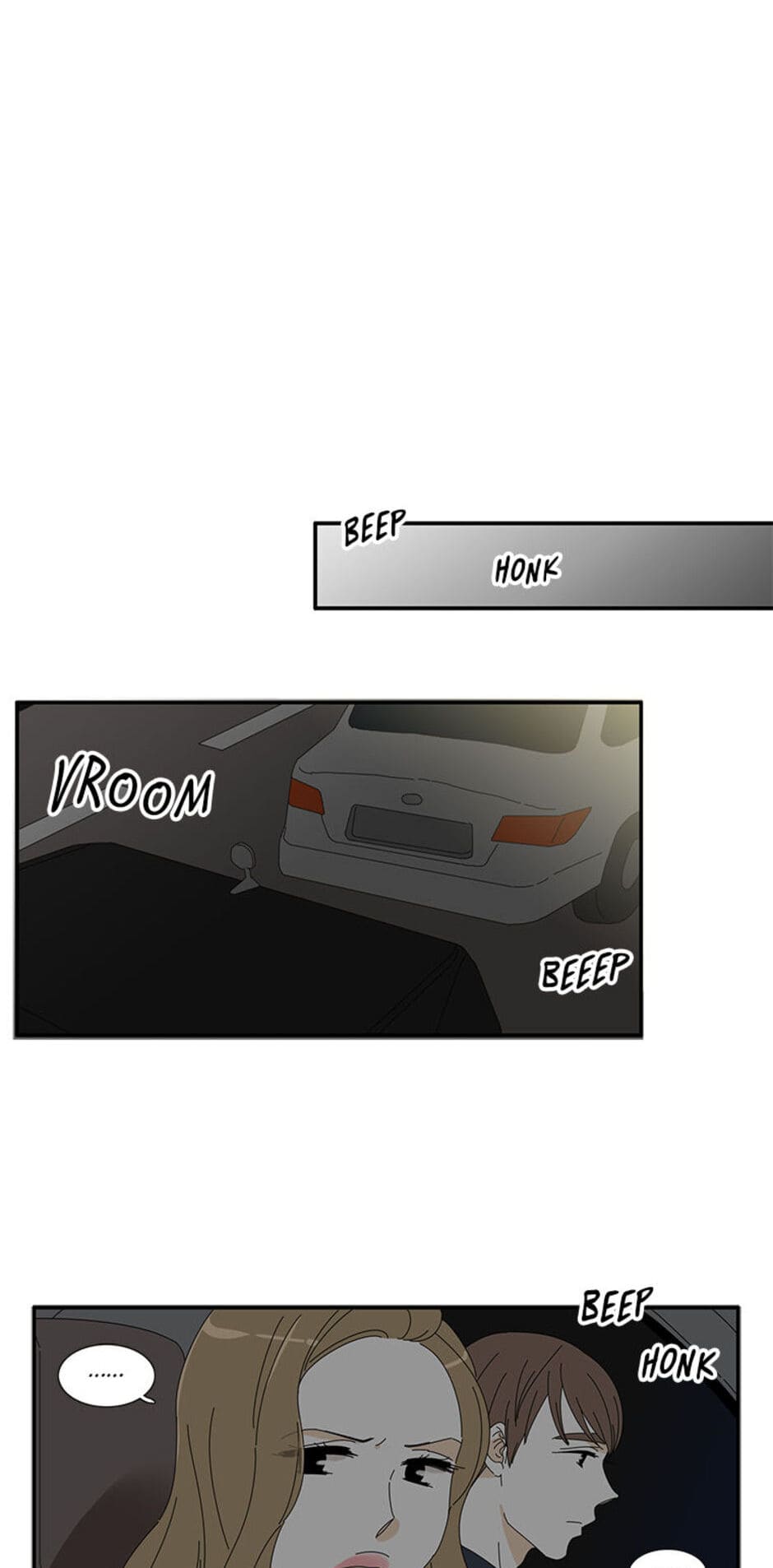 A Good Relationship (Mature) Chapter 20 page 7 - 