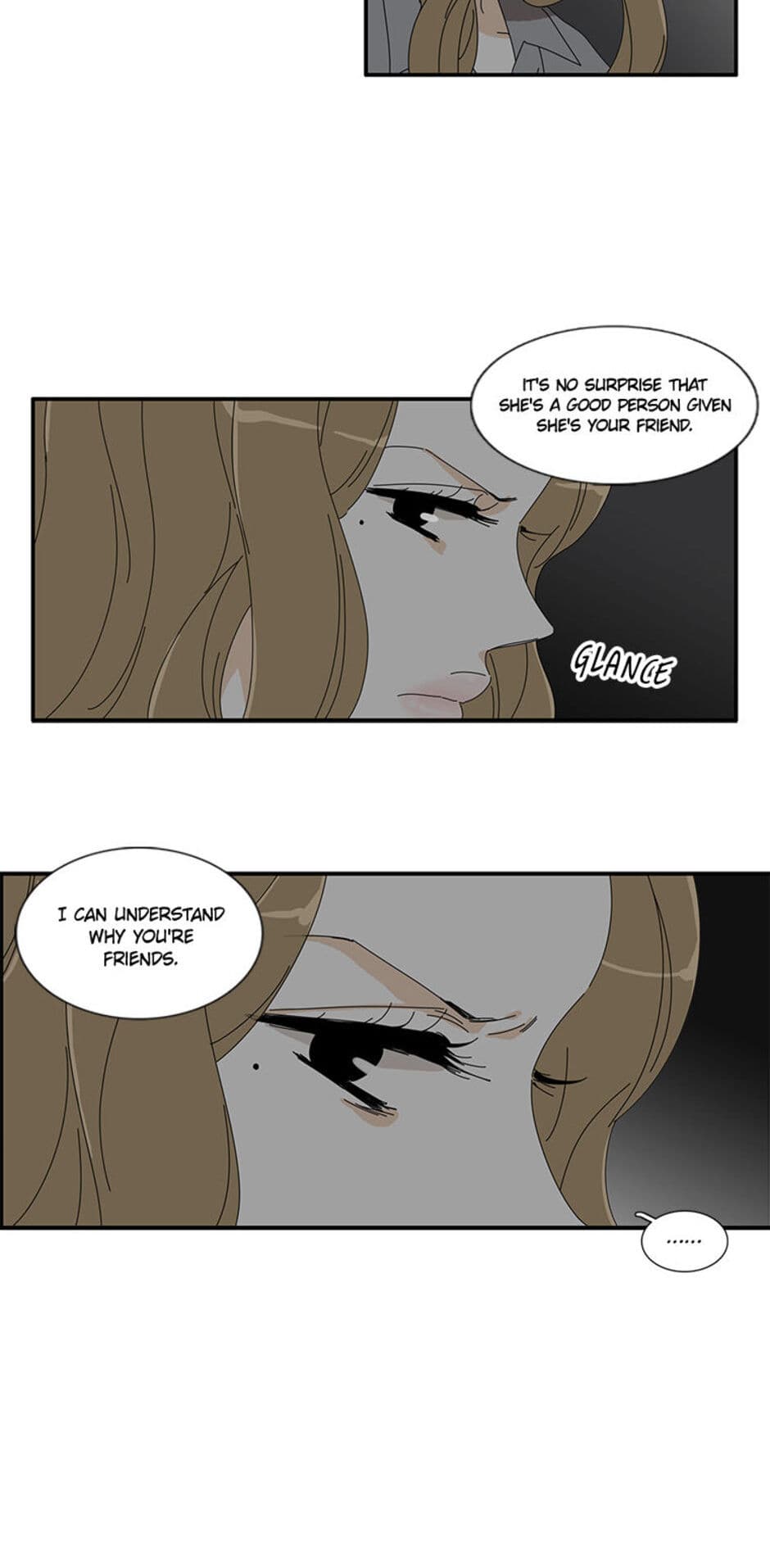 A Good Relationship (Mature) Chapter 21 page 31 - 