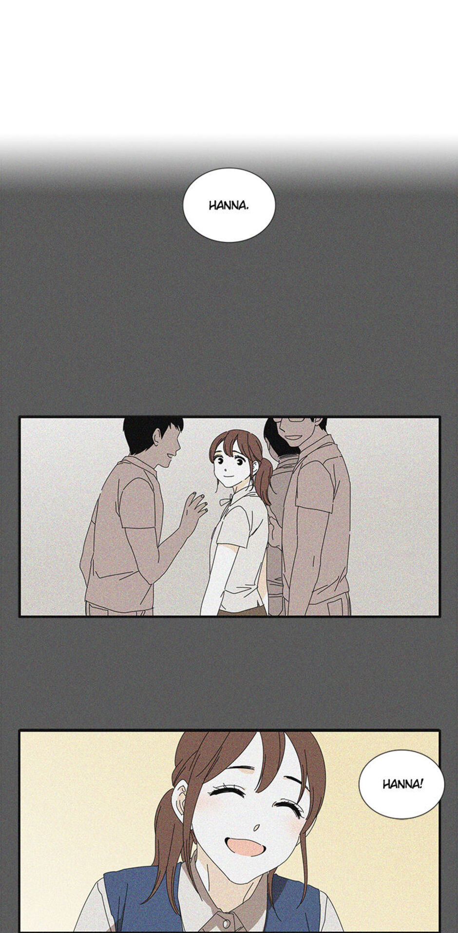 A Good Relationship (Mature) Chapter 21 page 32 - 