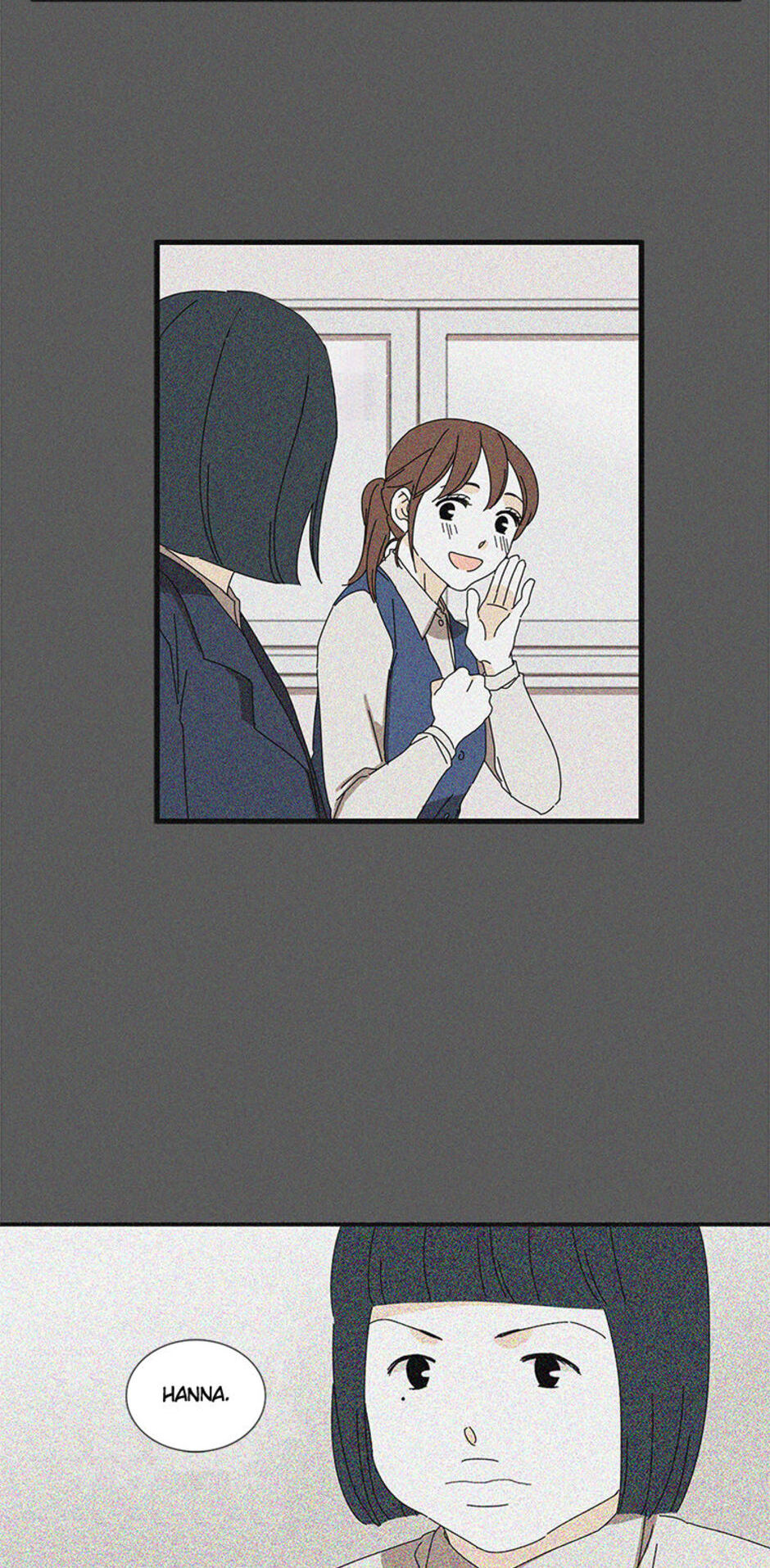 A Good Relationship (Mature) Chapter 21 page 33 - 