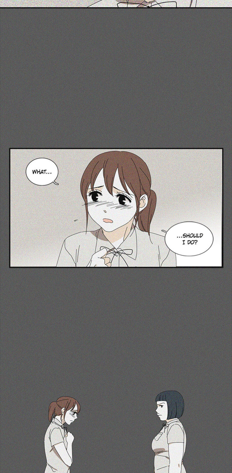 A Good Relationship (Mature) Chapter 21 page 34 - 
