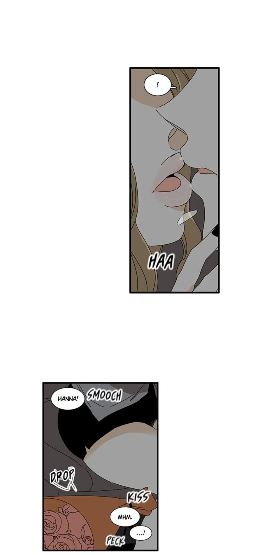 A Good Relationship (Mature) Chapter 21 page 38 - 