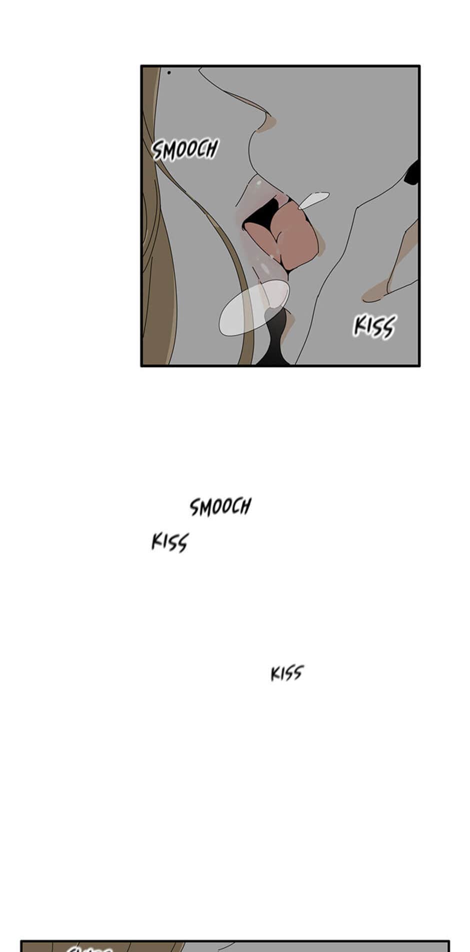 A Good Relationship (Mature) Chapter 21 page 39 - 