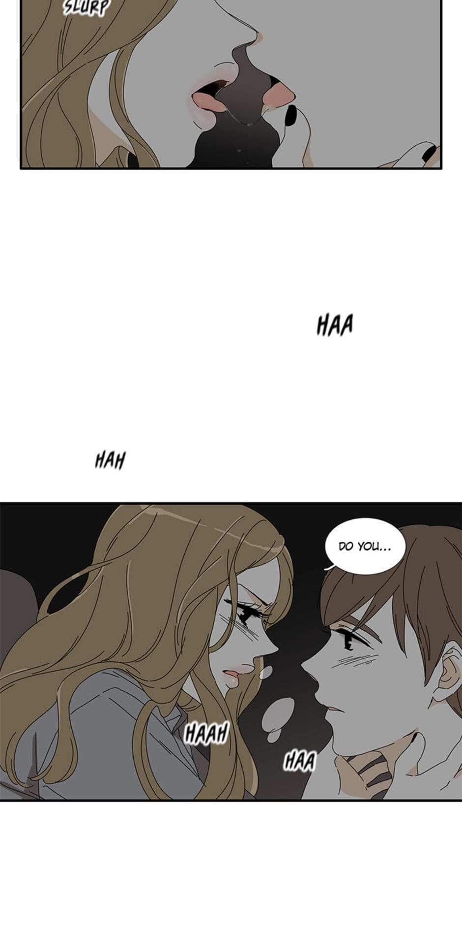 A Good Relationship (Mature) Chapter 21 page 40 - 