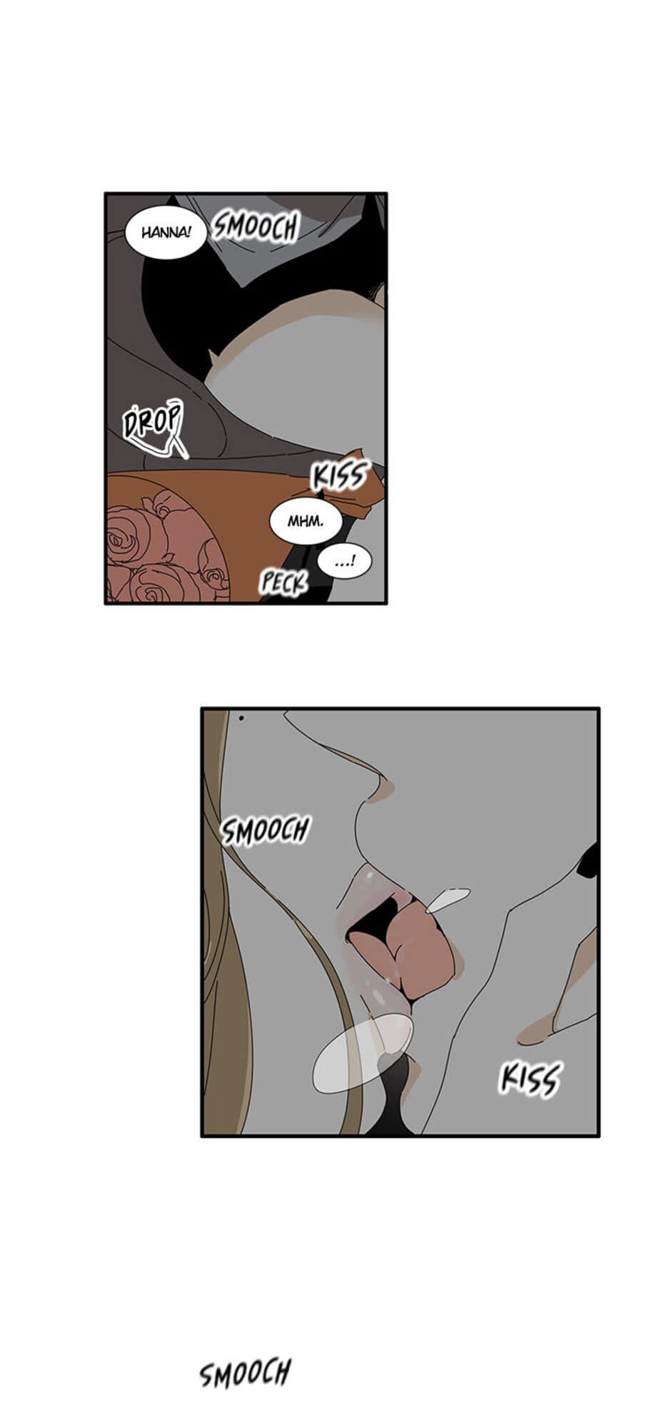 A Good Relationship (Mature) Chapter 22 page 1 - 
