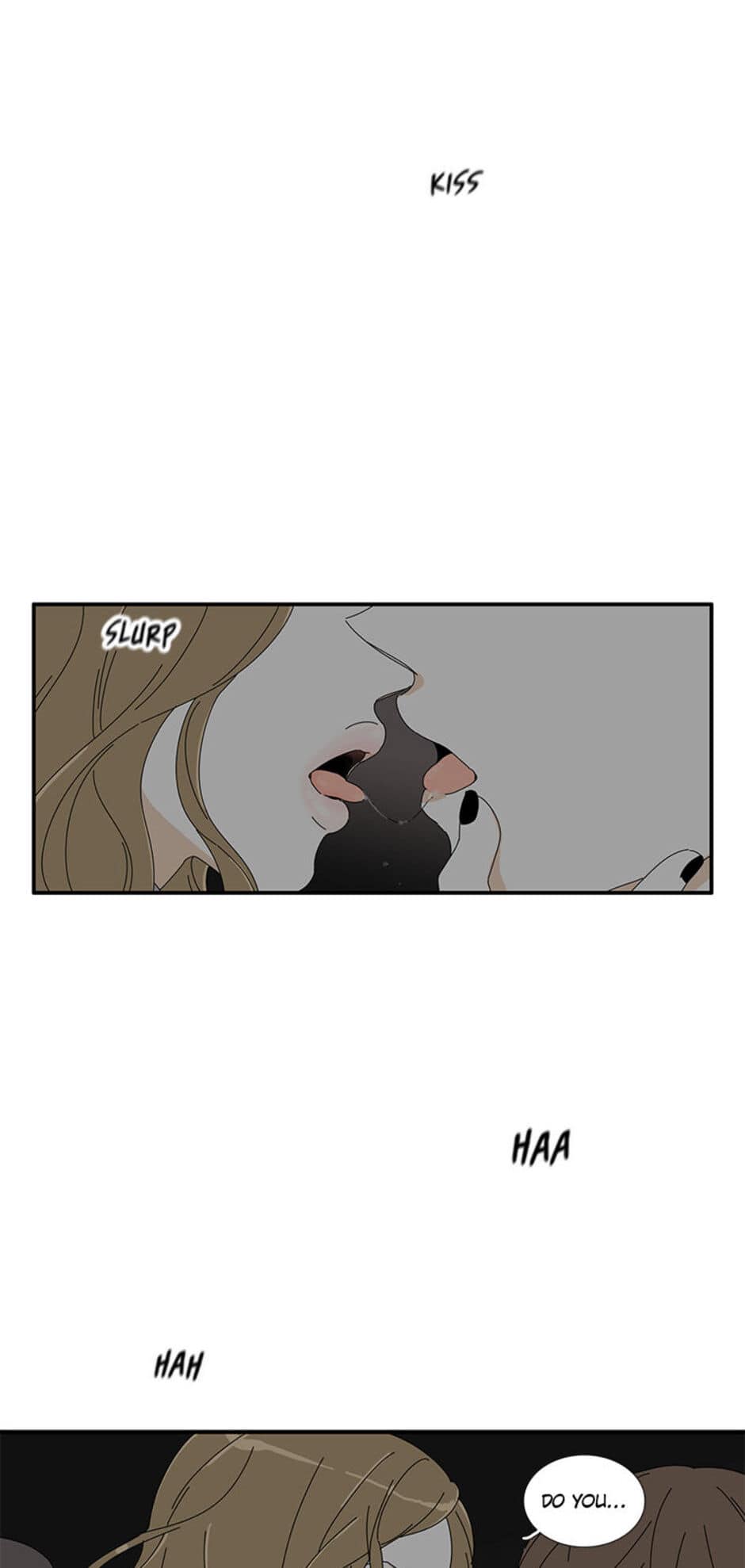 A Good Relationship (Mature) Chapter 22 page 2 - 