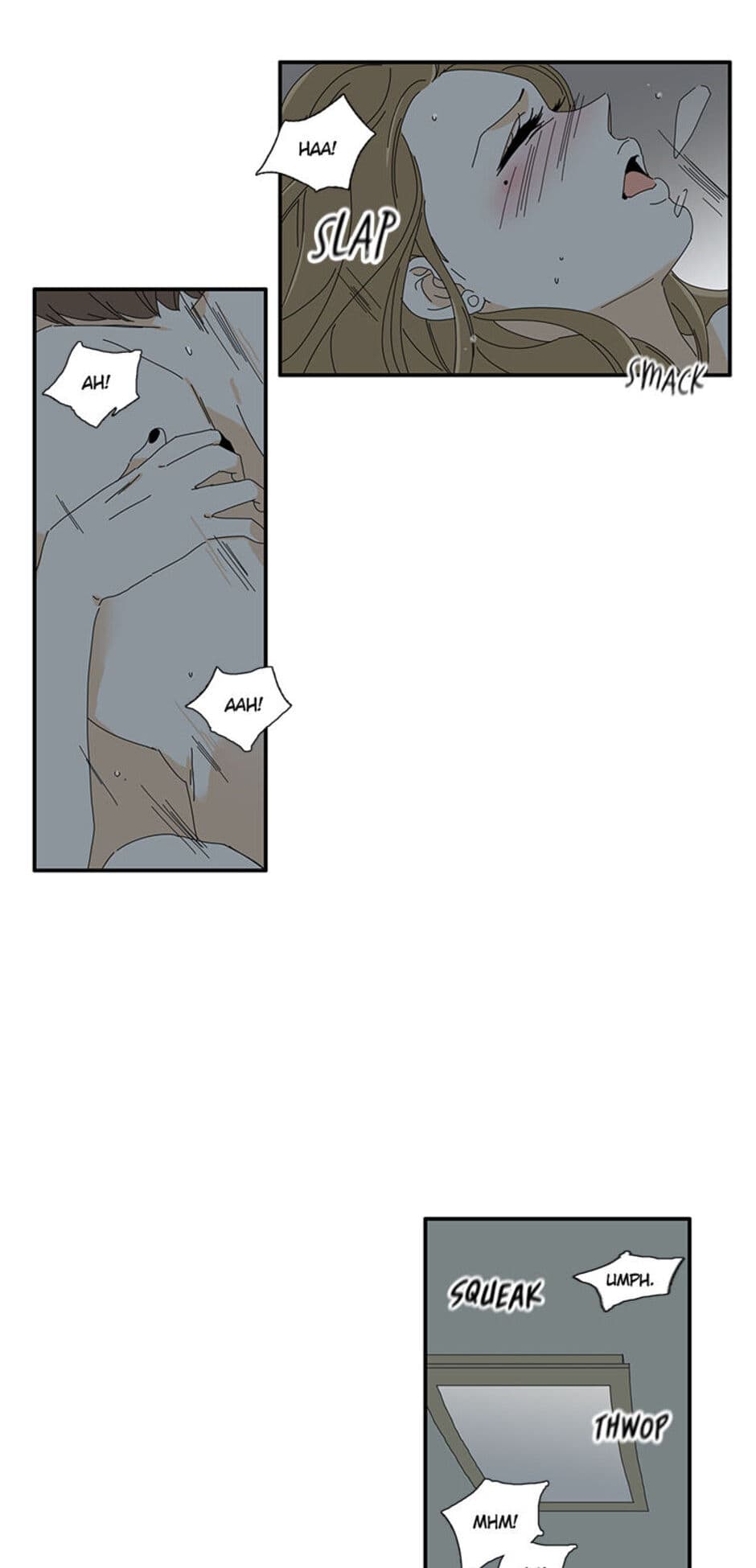 A Good Relationship (Mature) Chapter 22 page 11 - 