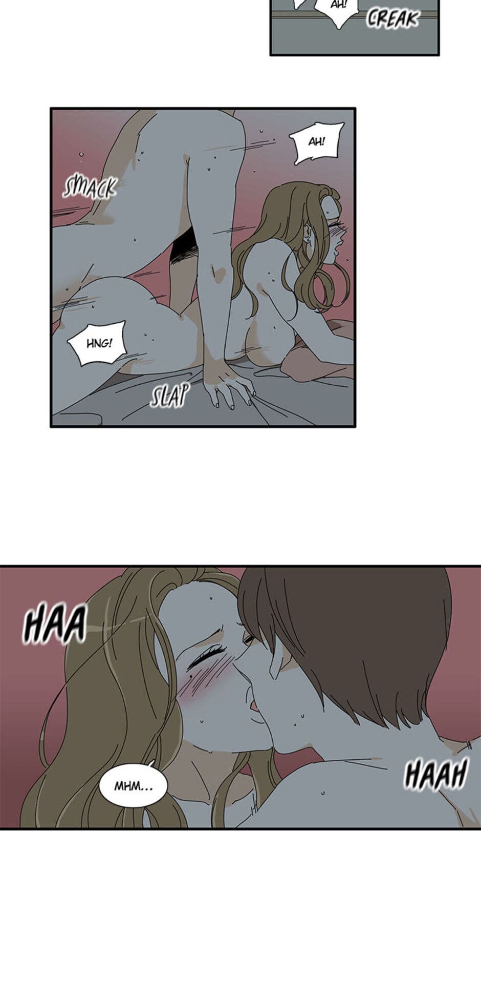 A Good Relationship (Mature) Chapter 22 page 12 - 