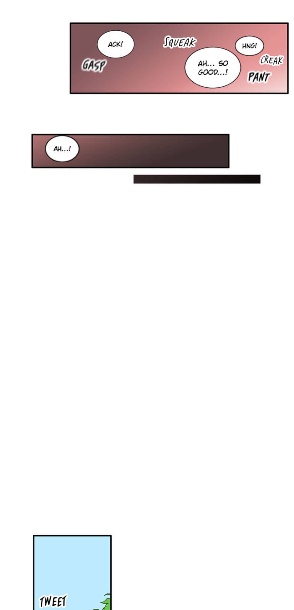 A Good Relationship (Mature) Chapter 22 page 13 - 