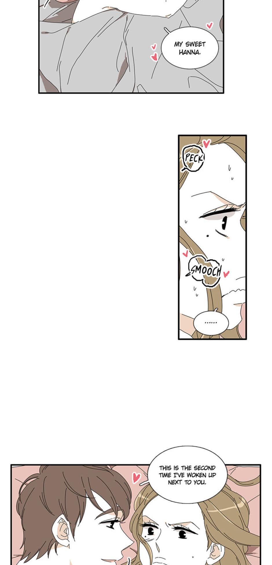 A Good Relationship (Mature) Chapter 22 page 16 - 