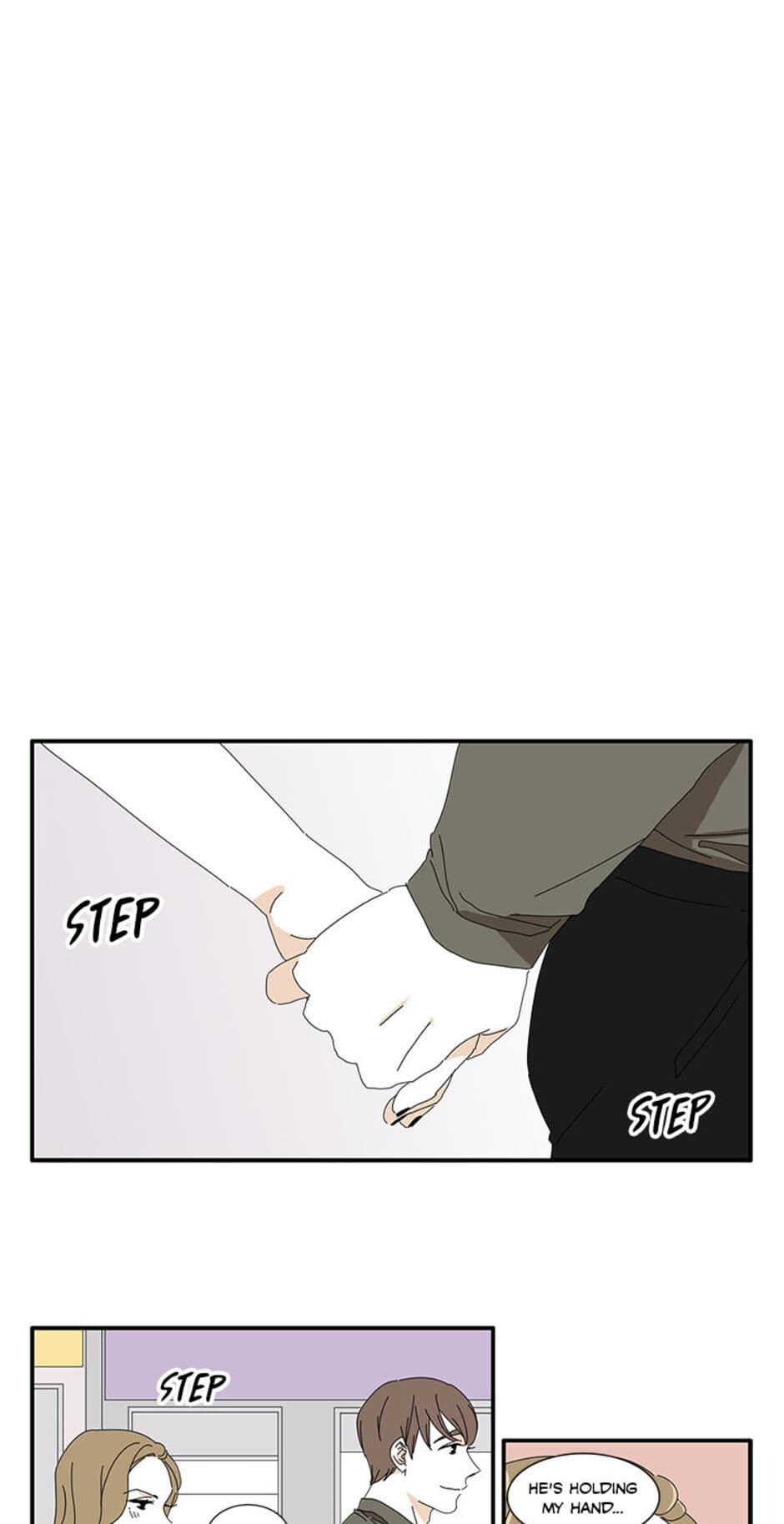 A Good Relationship (Mature) Chapter 22 page 18 - 