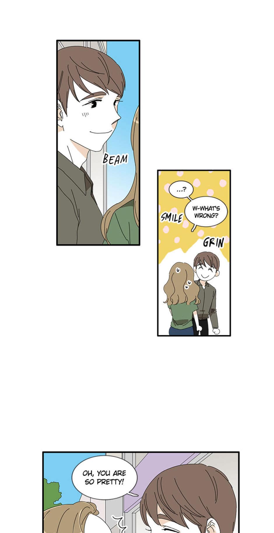 A Good Relationship (Mature) Chapter 22 page 20 - 