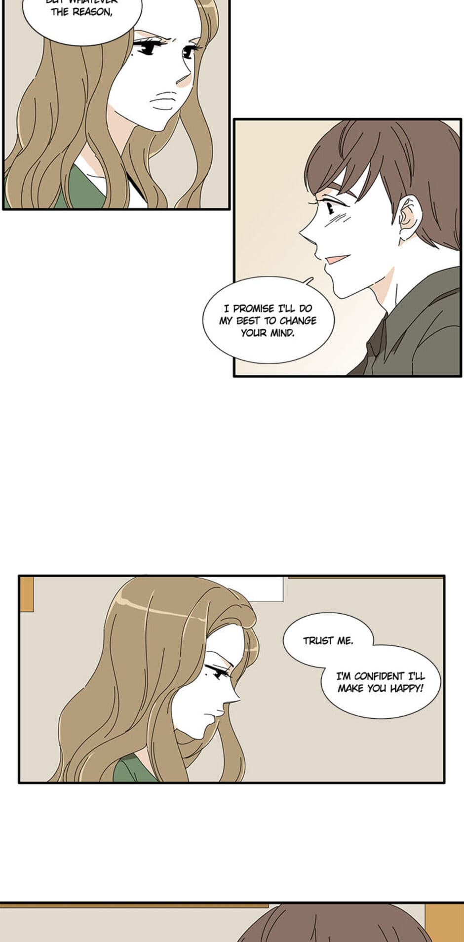 A Good Relationship (Mature) Chapter 22 page 30 - 