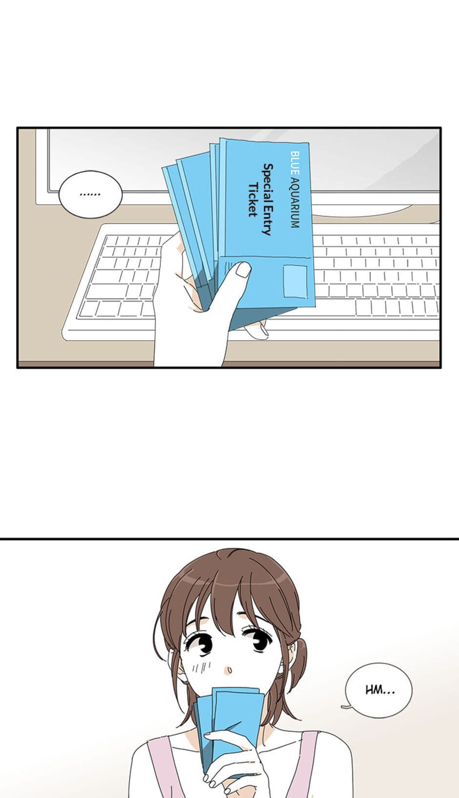 A Good Relationship (Mature) Chapter 22 page 36 - 