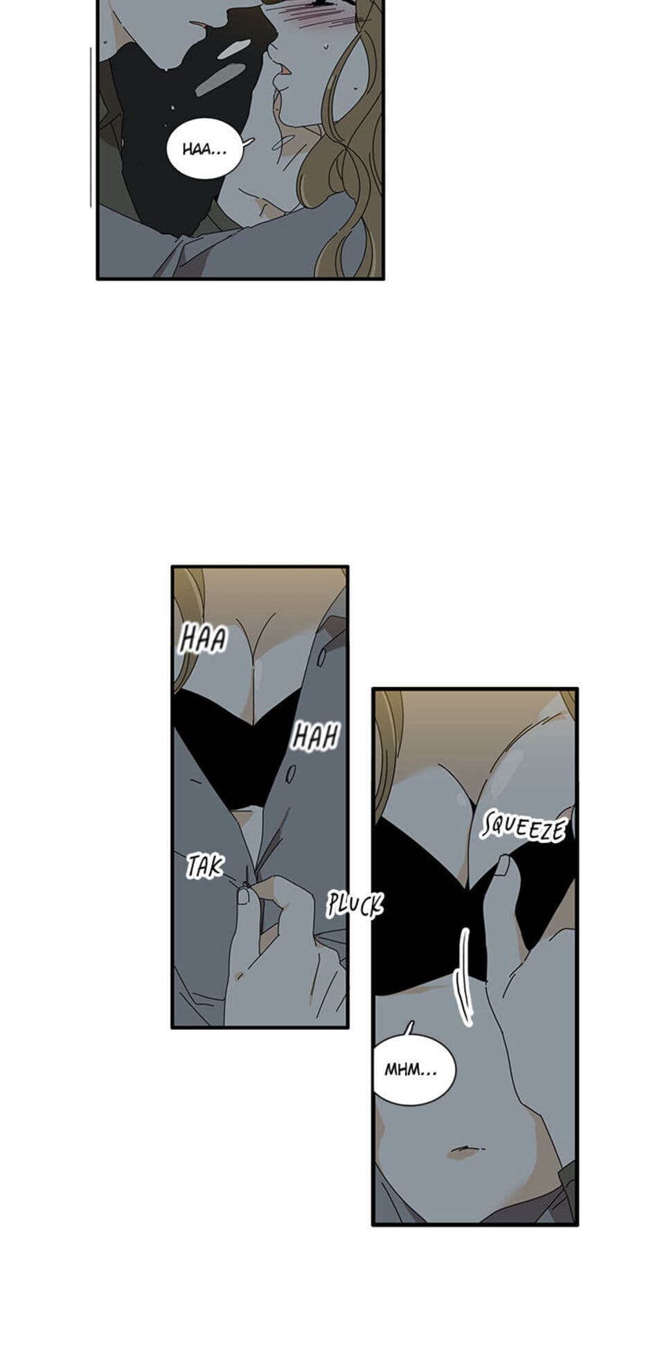 A Good Relationship (Mature) Chapter 22 page 6 - 