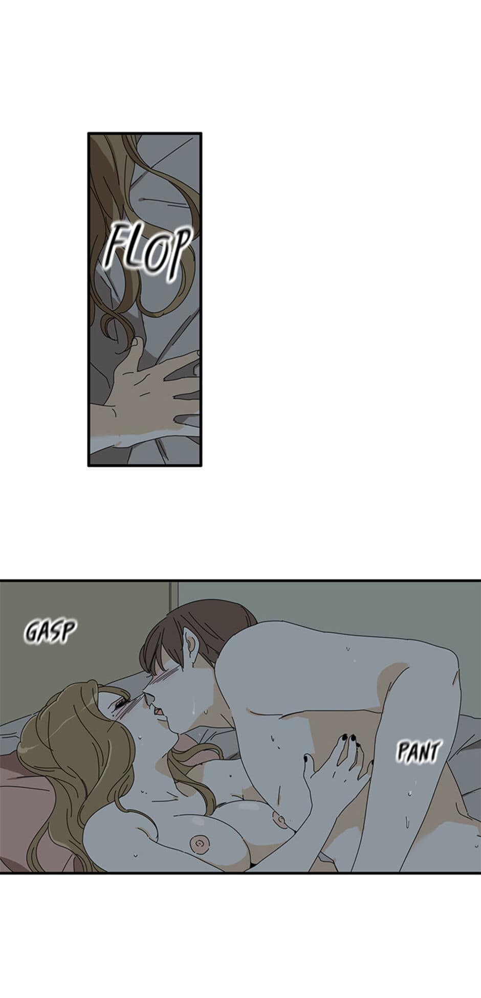 A Good Relationship (Mature) Chapter 22 page 9 - 
