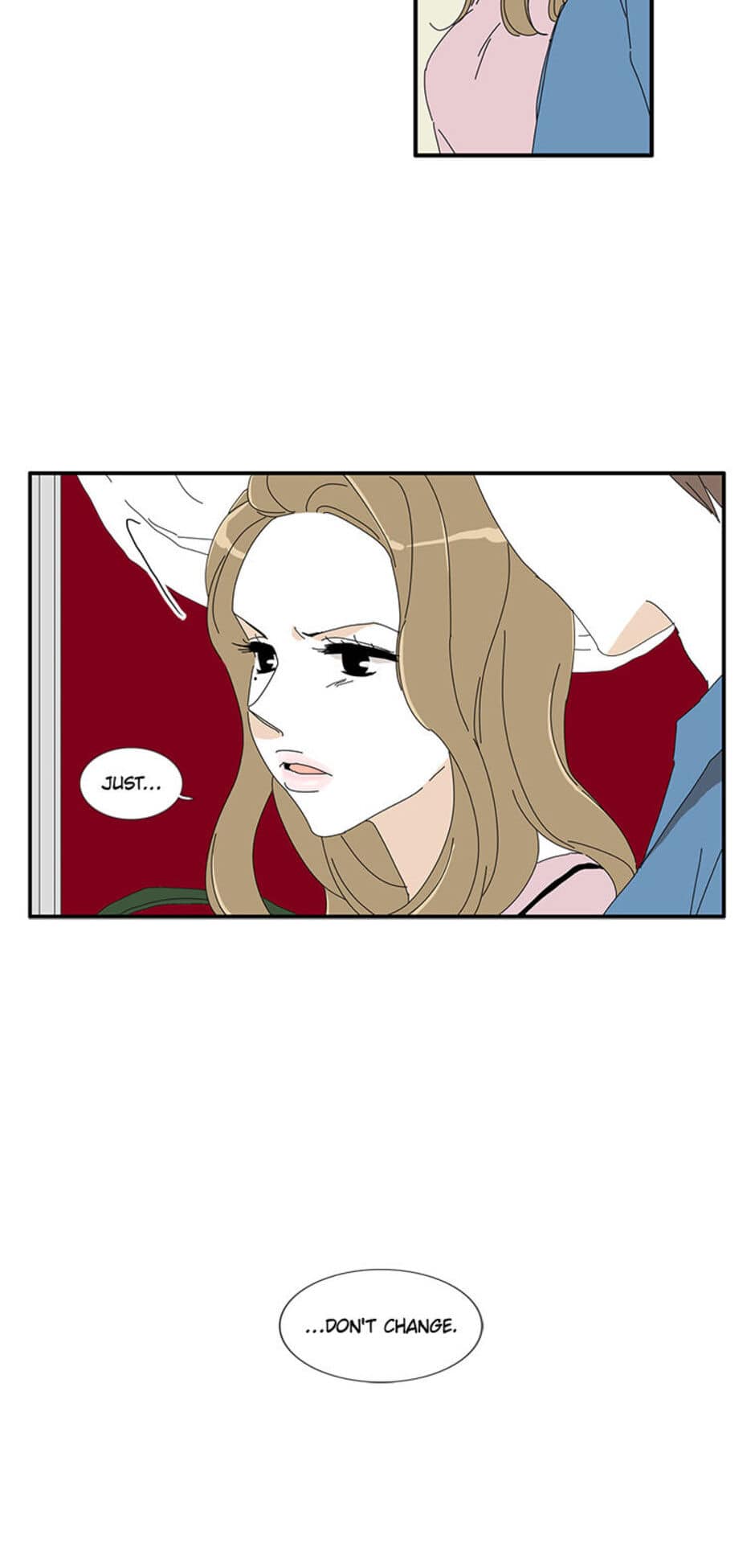 A Good Relationship (Mature) Chapter 23 page 15 - 