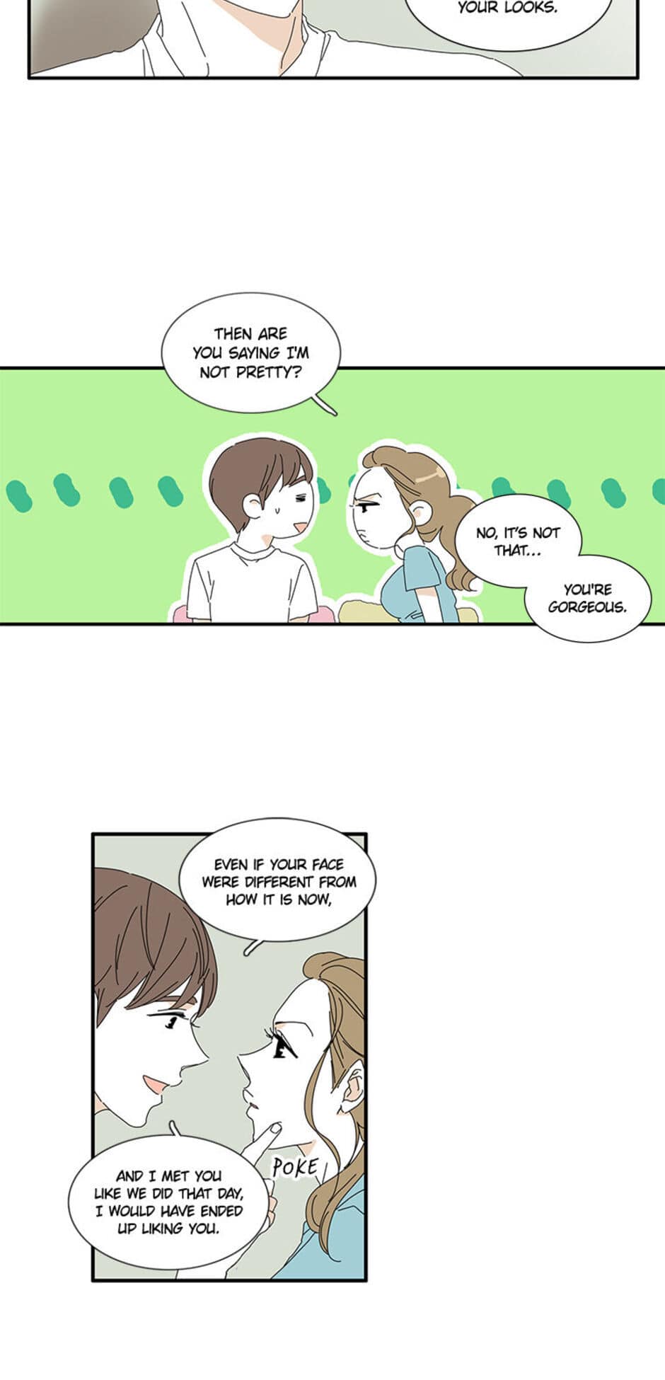 A Good Relationship (Mature) Chapter 23 page 23 - 