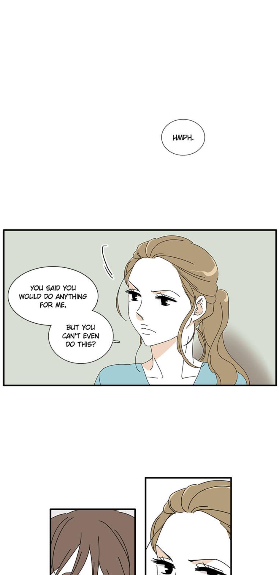A Good Relationship (Mature) Chapter 23 page 35 - 
