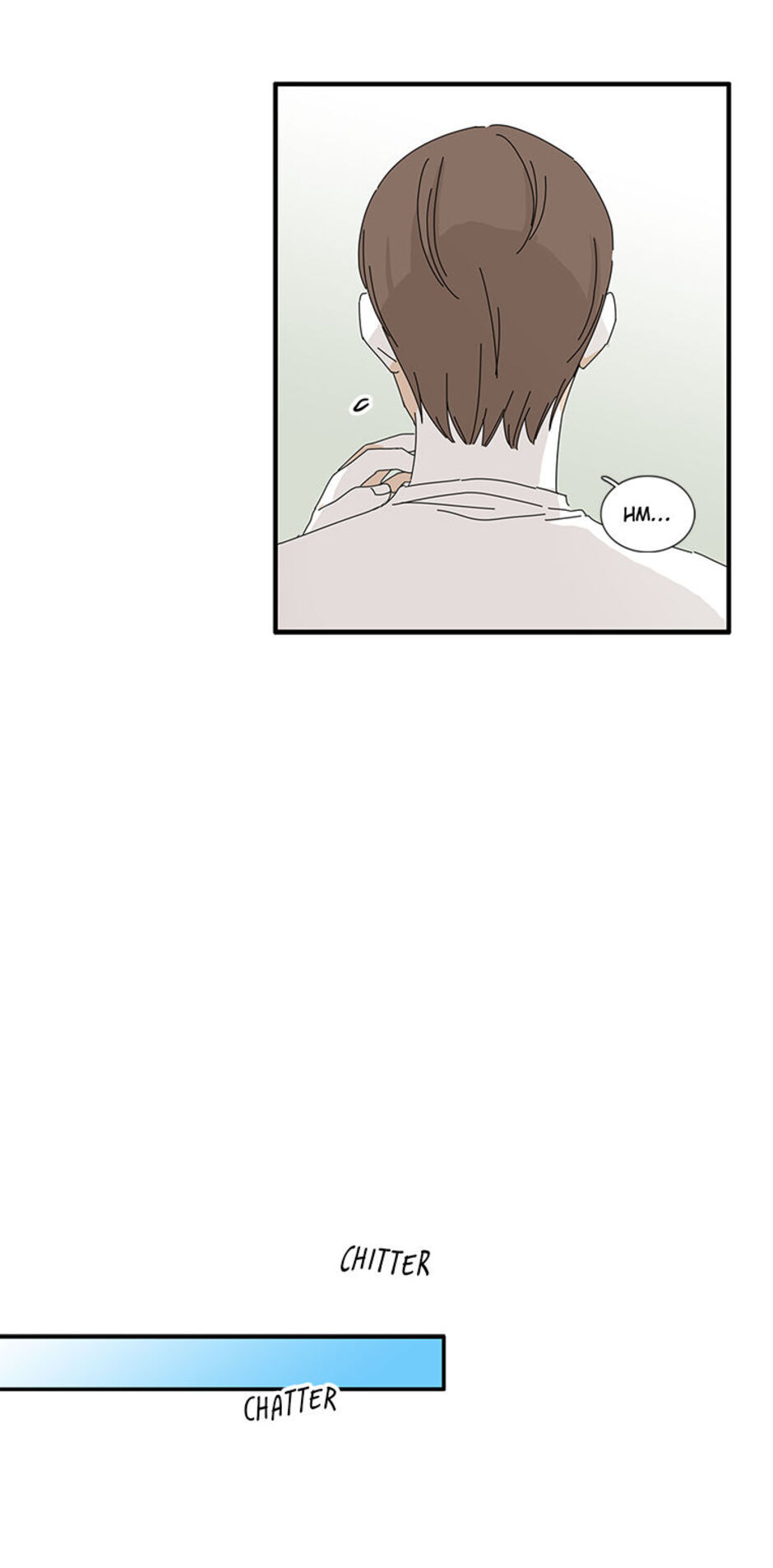 A Good Relationship (Mature) Chapter 23 page 37 - 