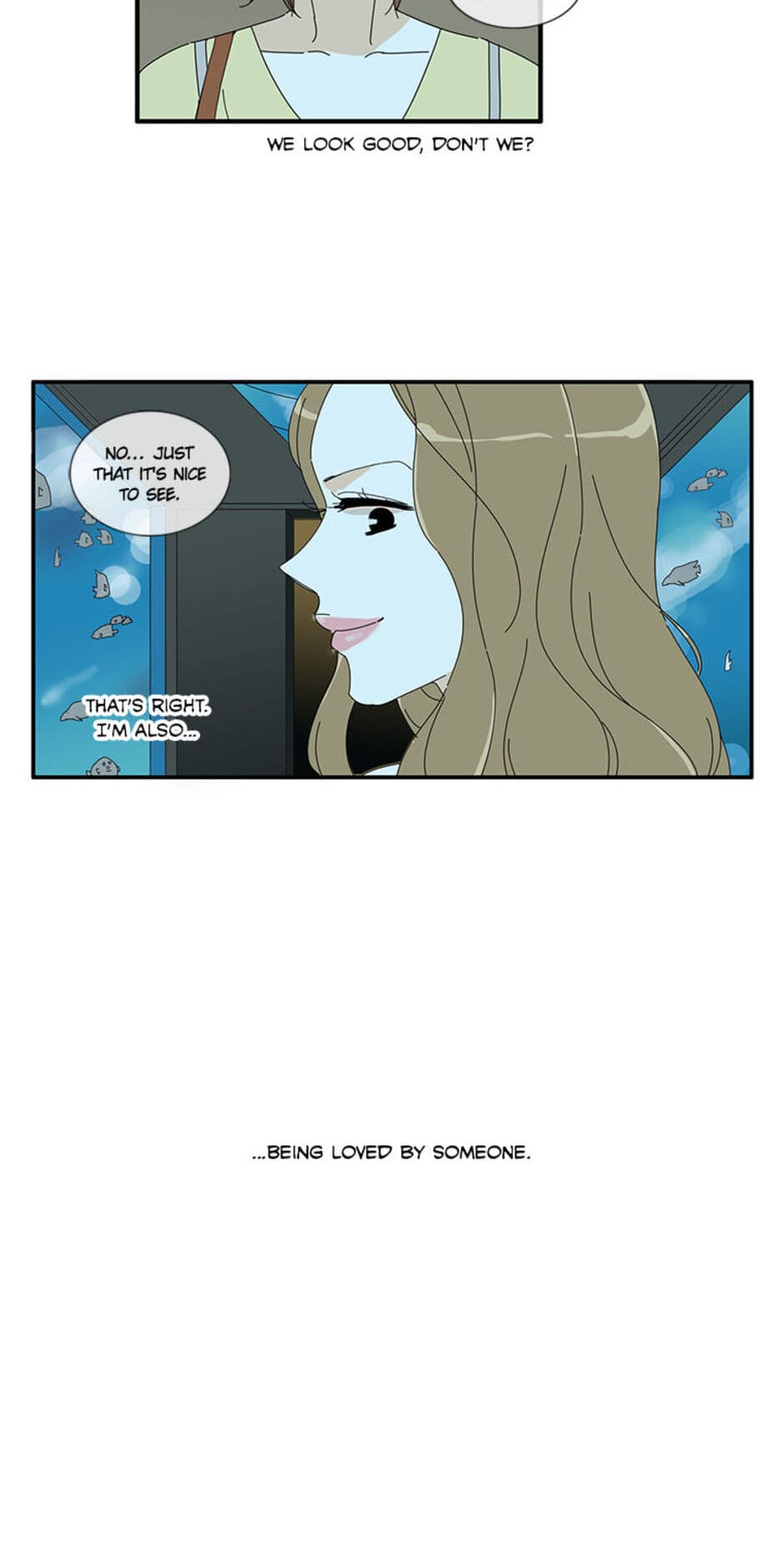 A Good Relationship (Mature) Chapter 24 page 14 - 