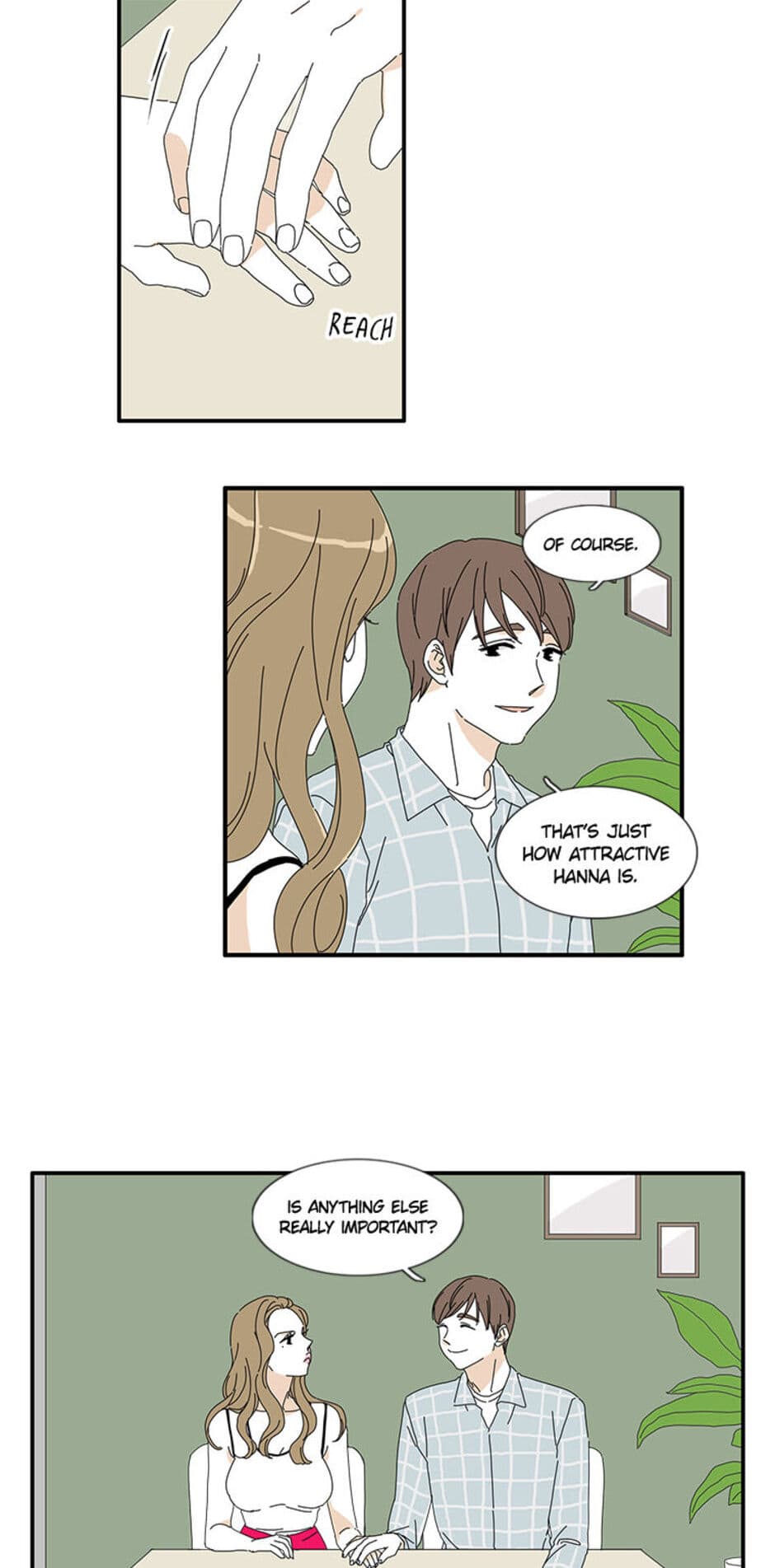 A Good Relationship (Mature) Chapter 24 page 24 - 