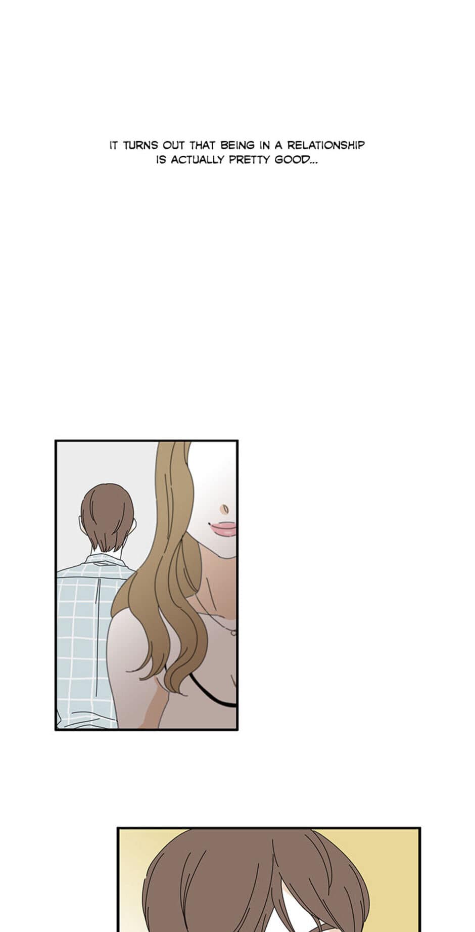 A Good Relationship (Mature) Chapter 24 page 32 - 