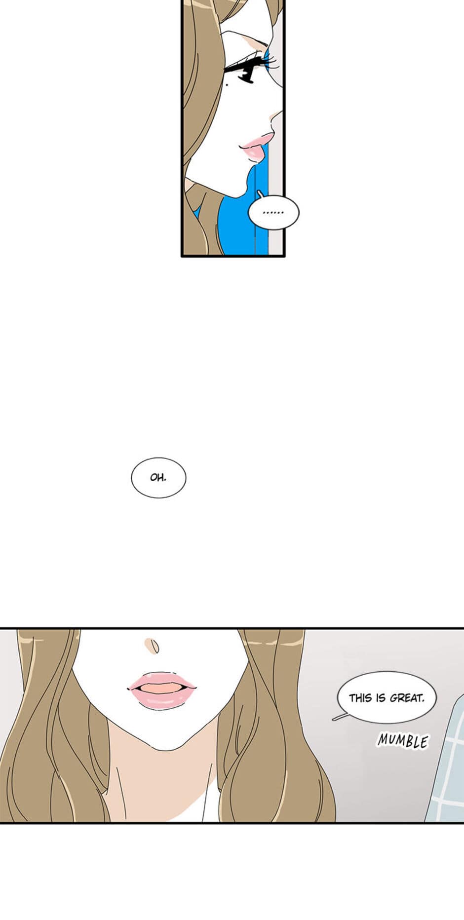 A Good Relationship (Mature) Chapter 24 page 8 - 