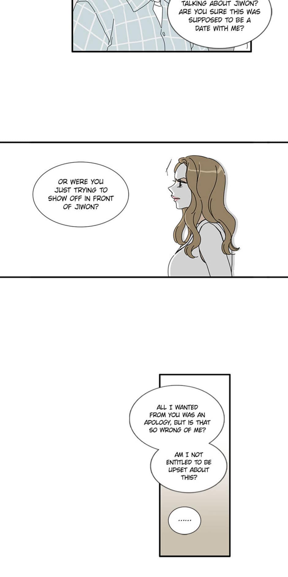 A Good Relationship (Mature) Chapter 25 page 18 - 