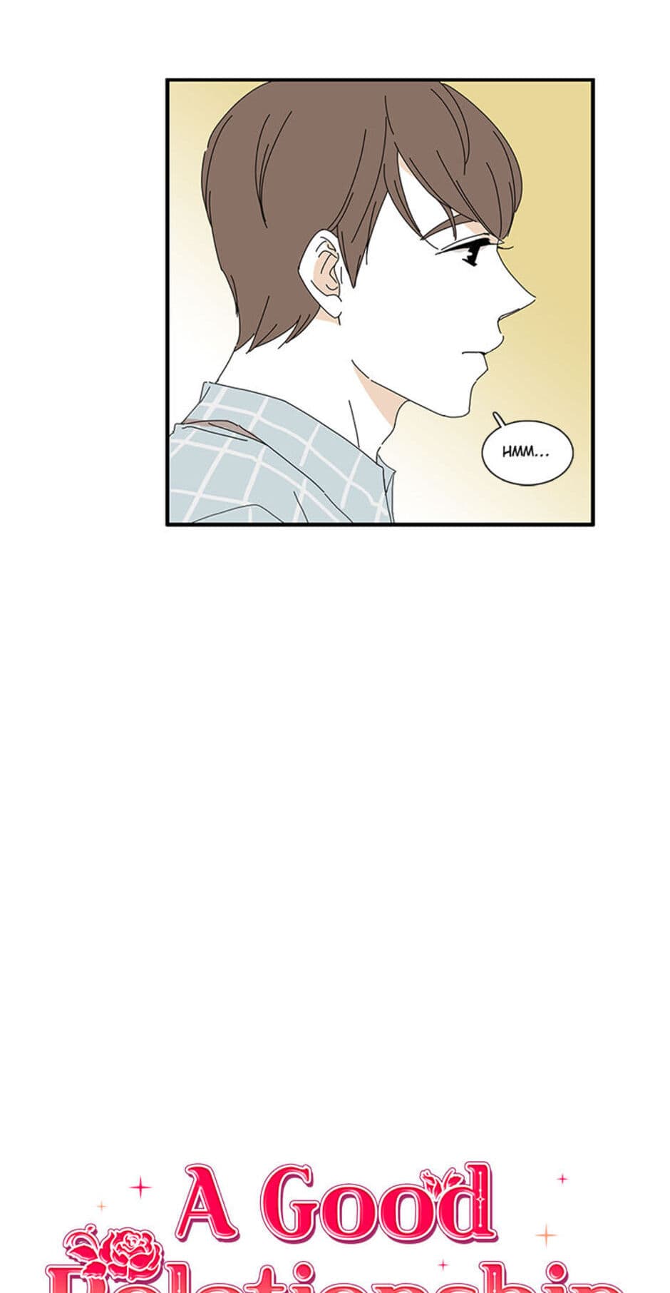 A Good Relationship (Mature) Chapter 25 page 3 - 