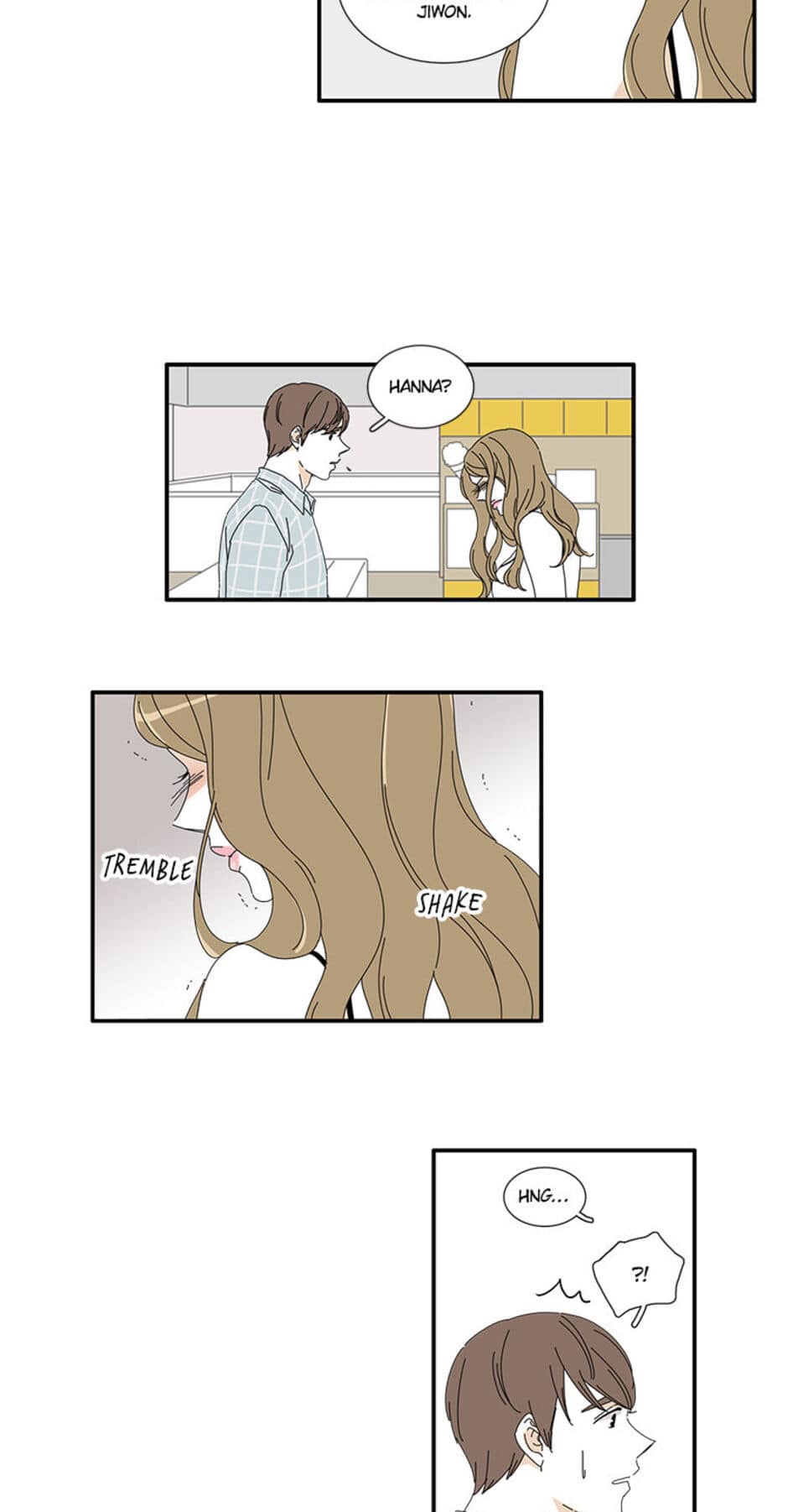 A Good Relationship (Mature) Chapter 25 page 23 - 