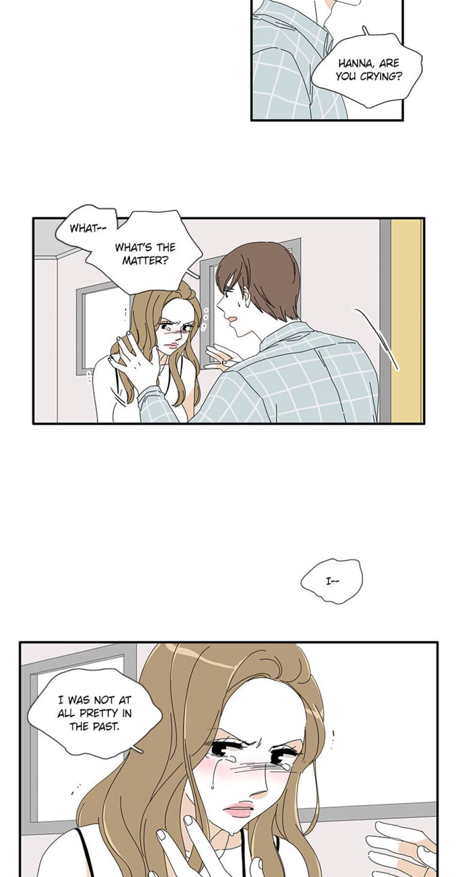 A Good Relationship (Mature) Chapter 25 page 24 - 