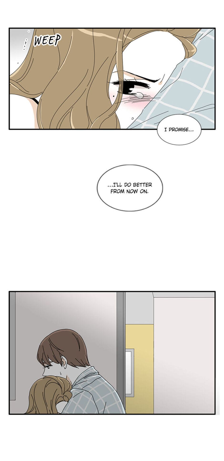 A Good Relationship (Mature) Chapter 25 page 29 - 