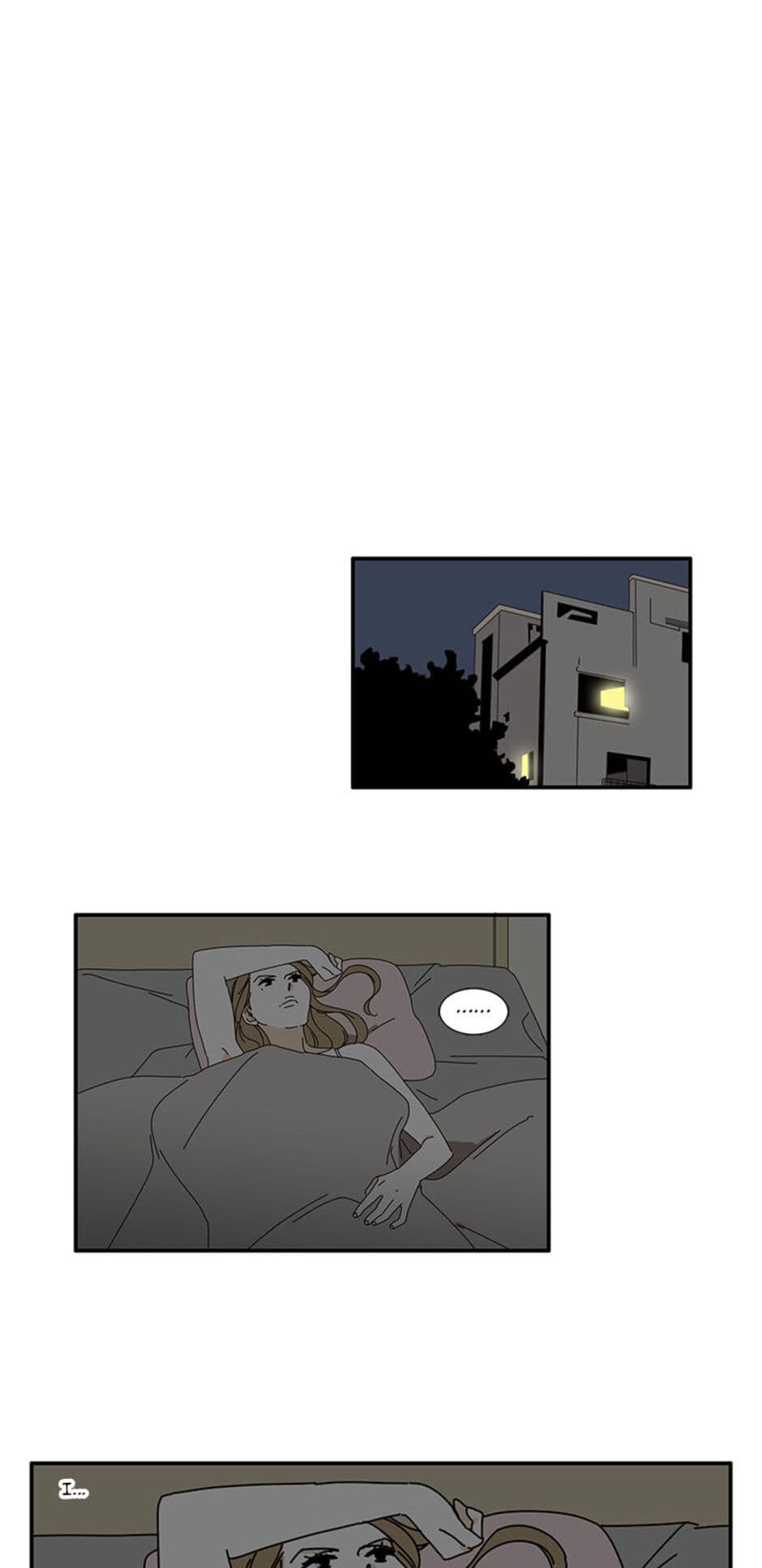 A Good Relationship (Mature) Chapter 25 page 30 - 
